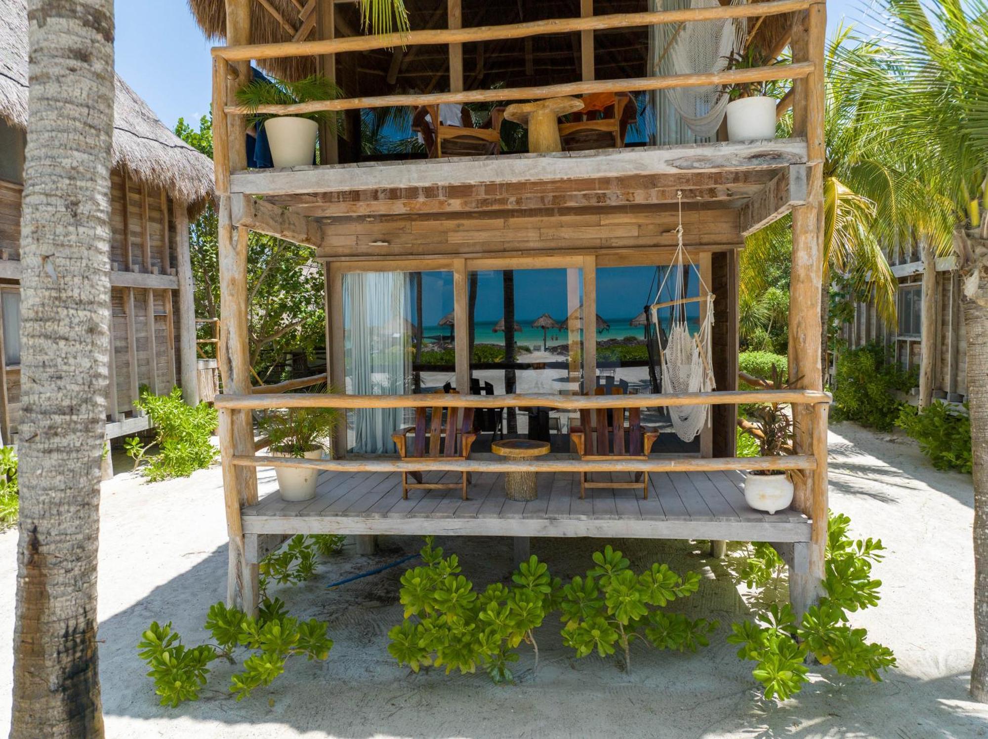 Bungalow - Côté Plage