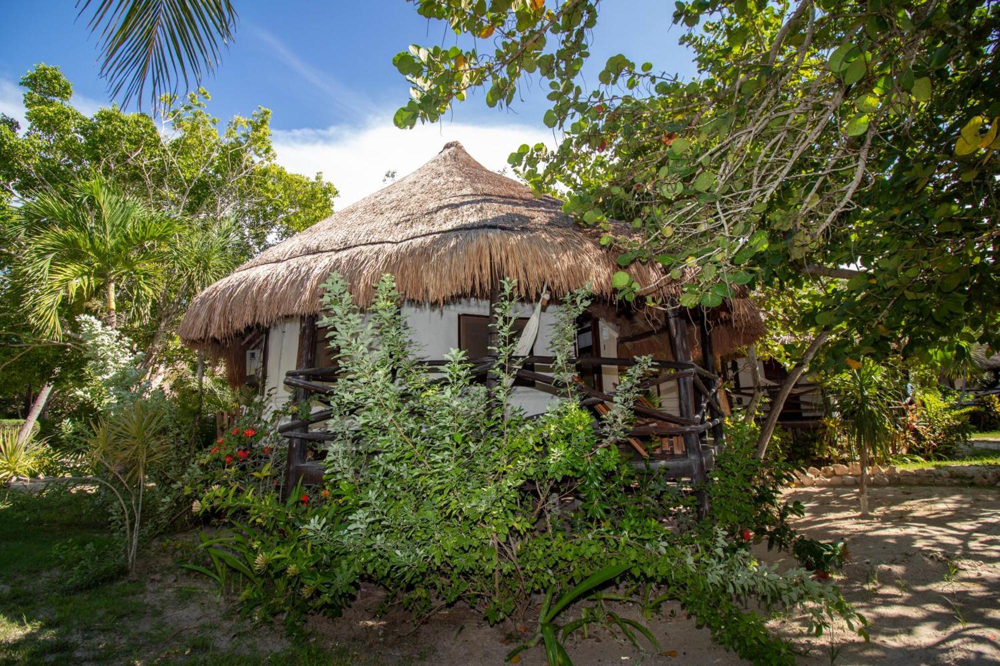 Bungalow Partial Ocean view