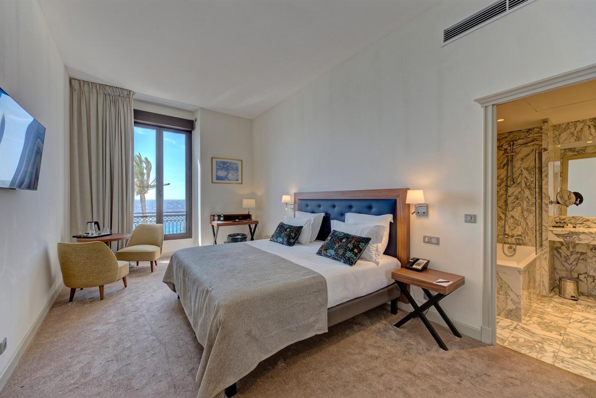Superior Room Sea View