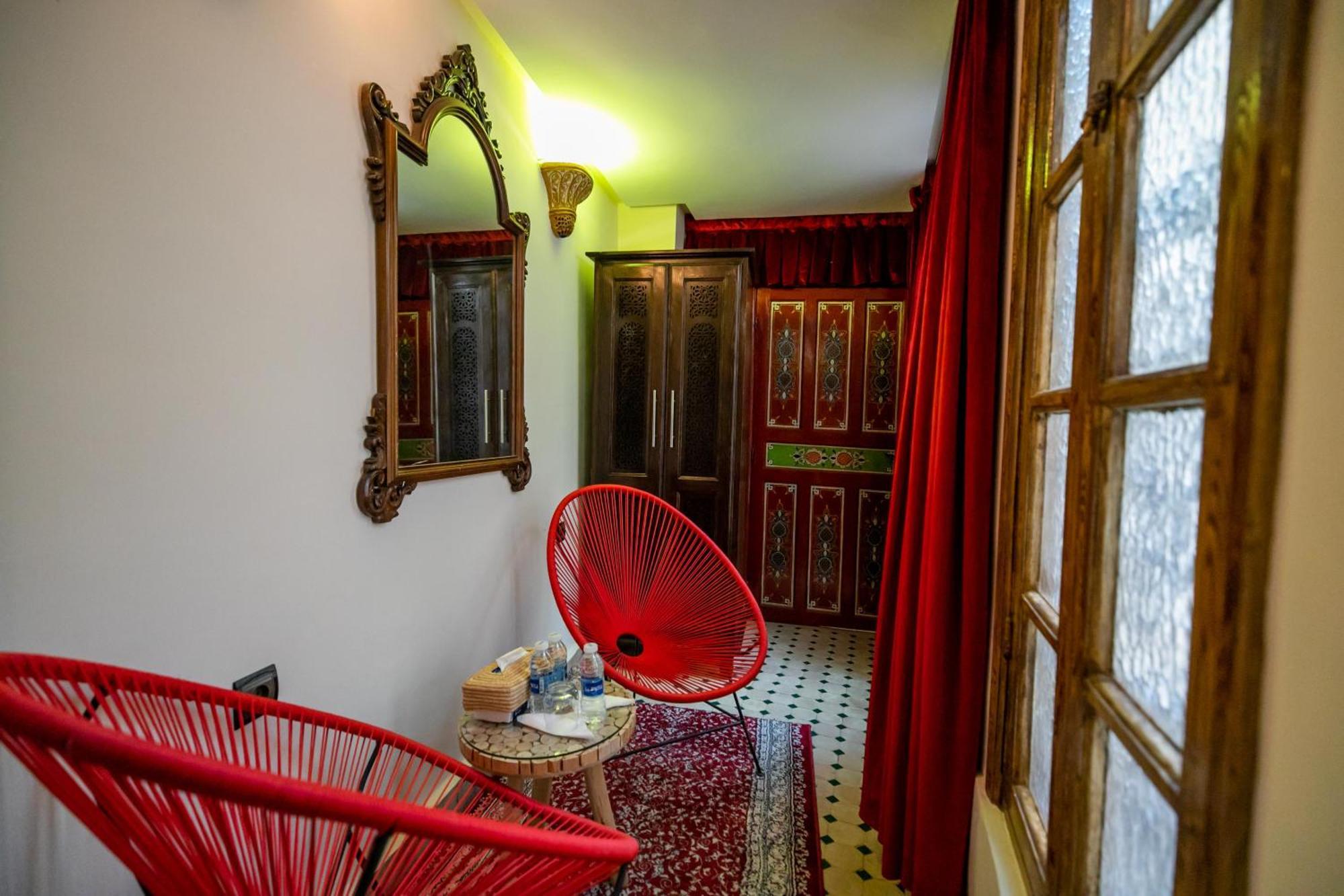 Superior Triple Room