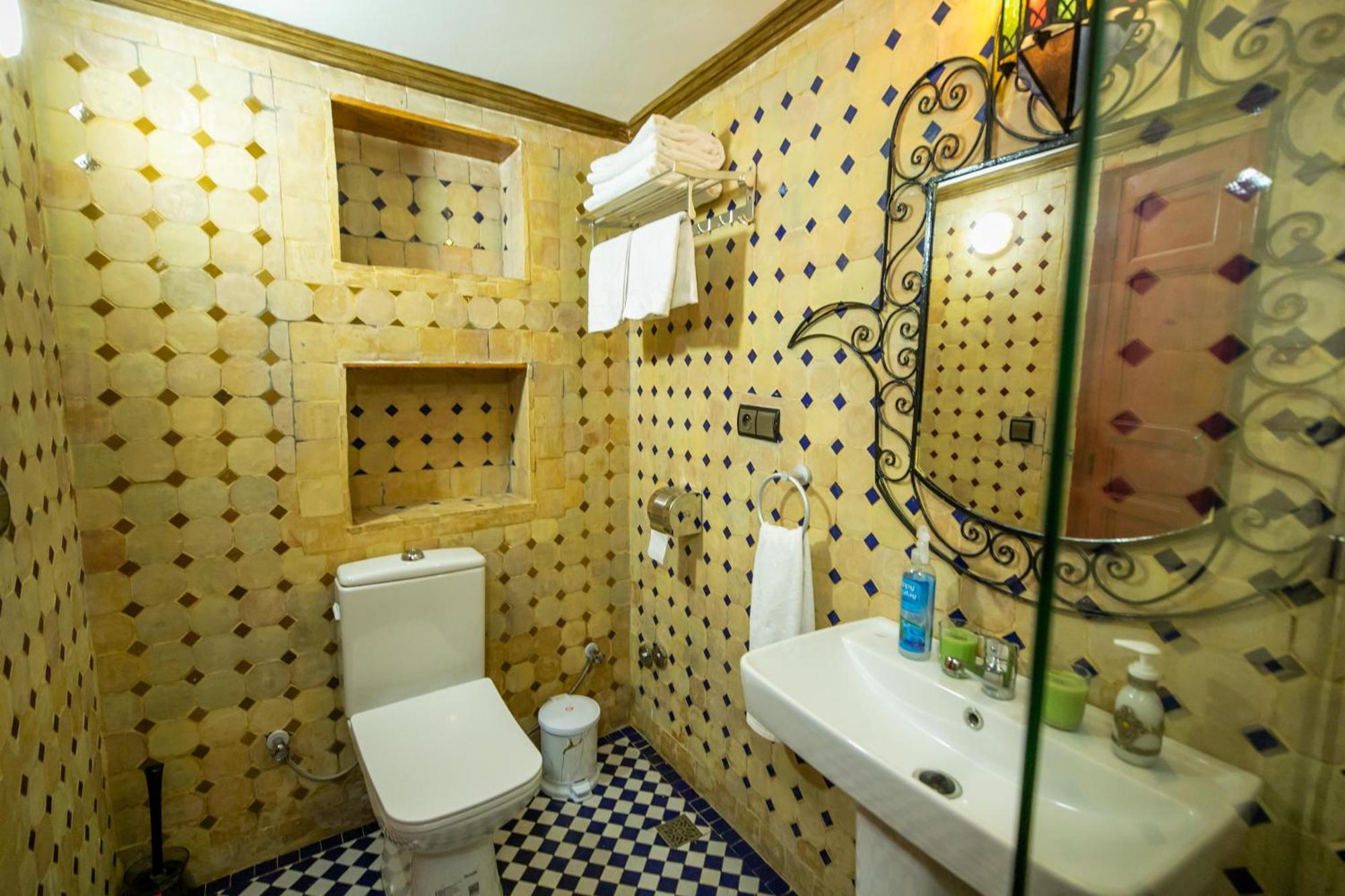 Superior Triple Room