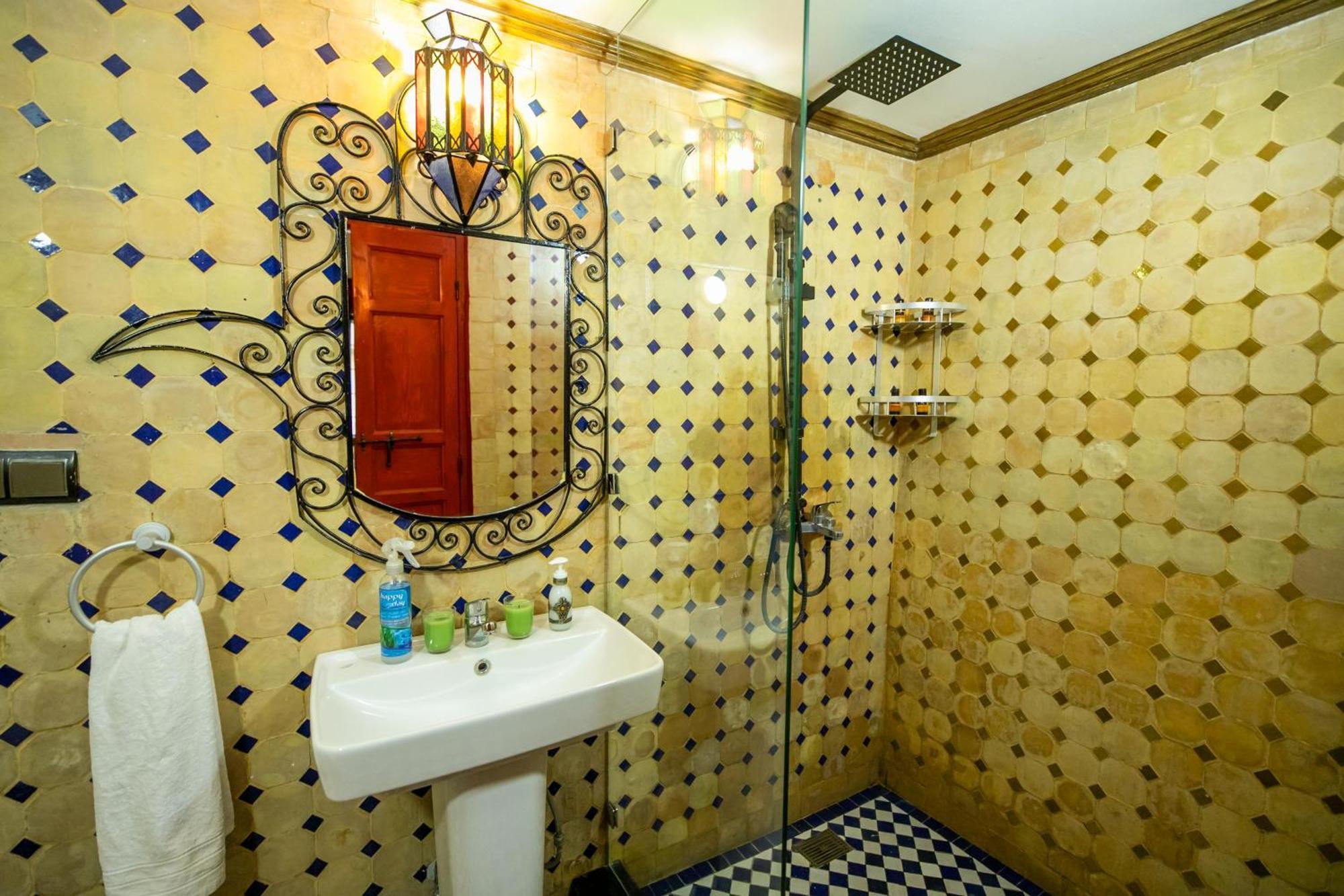 Superior Triple Room