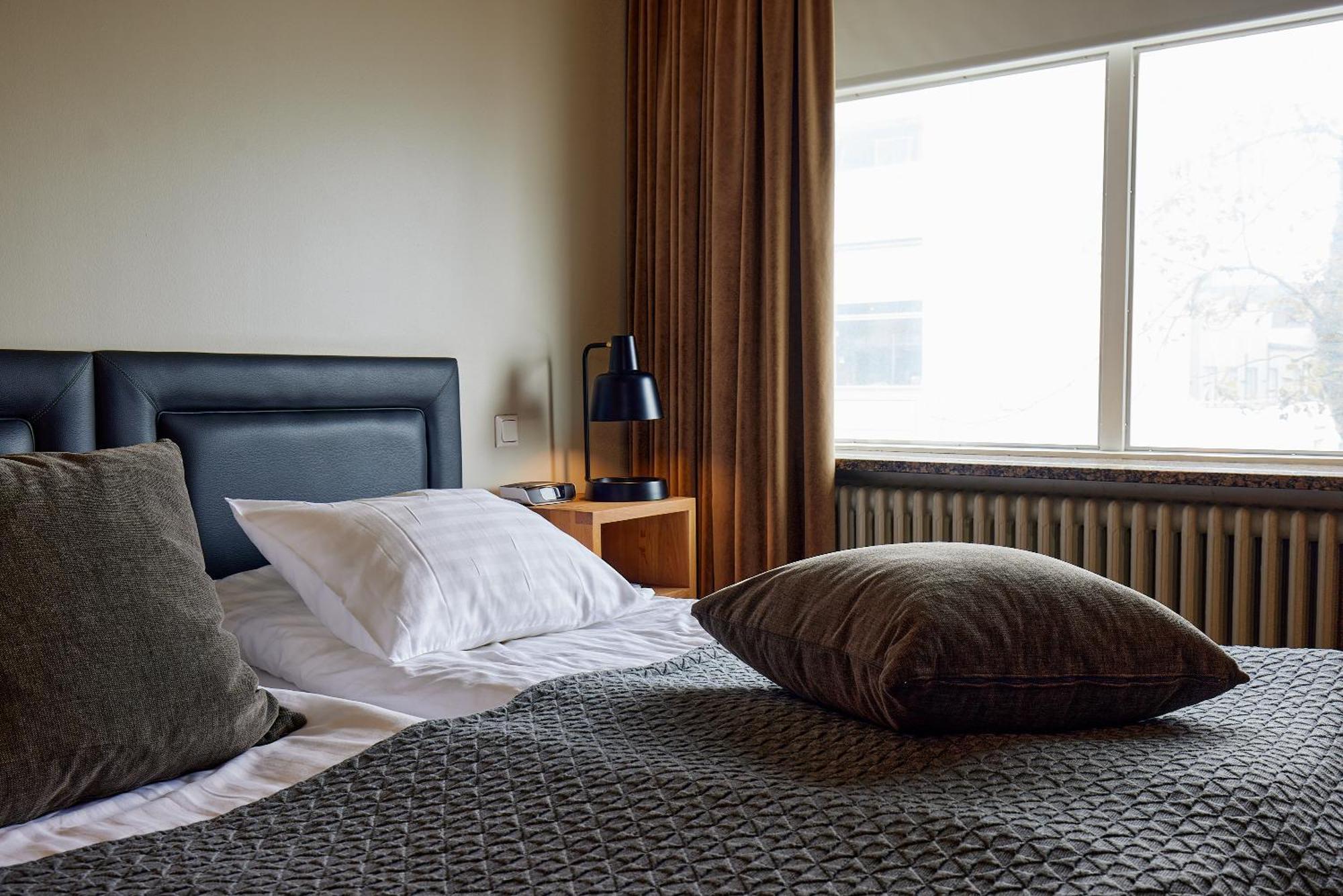 Studio Deluxe Apartment