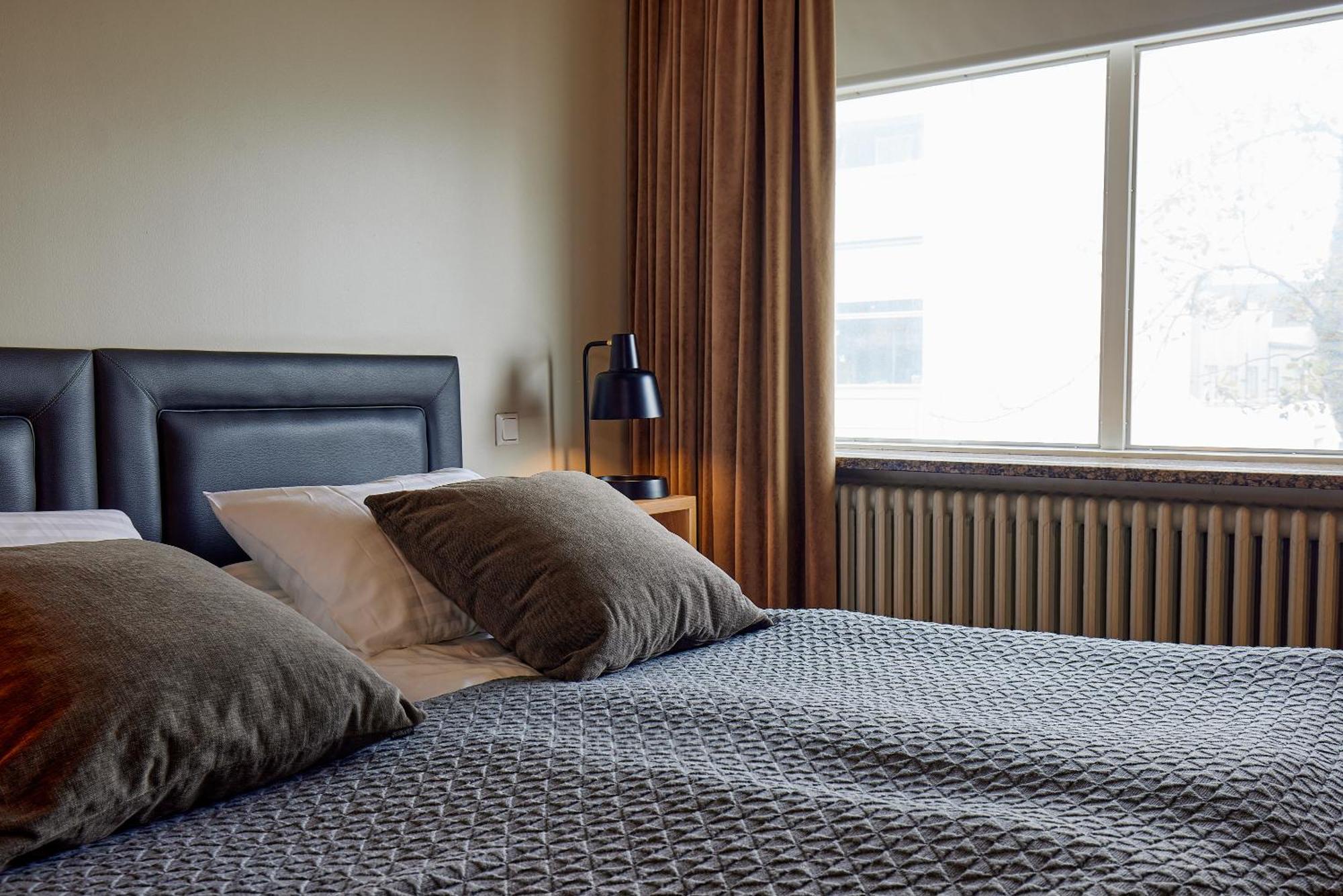 Studio Deluxe Apartment