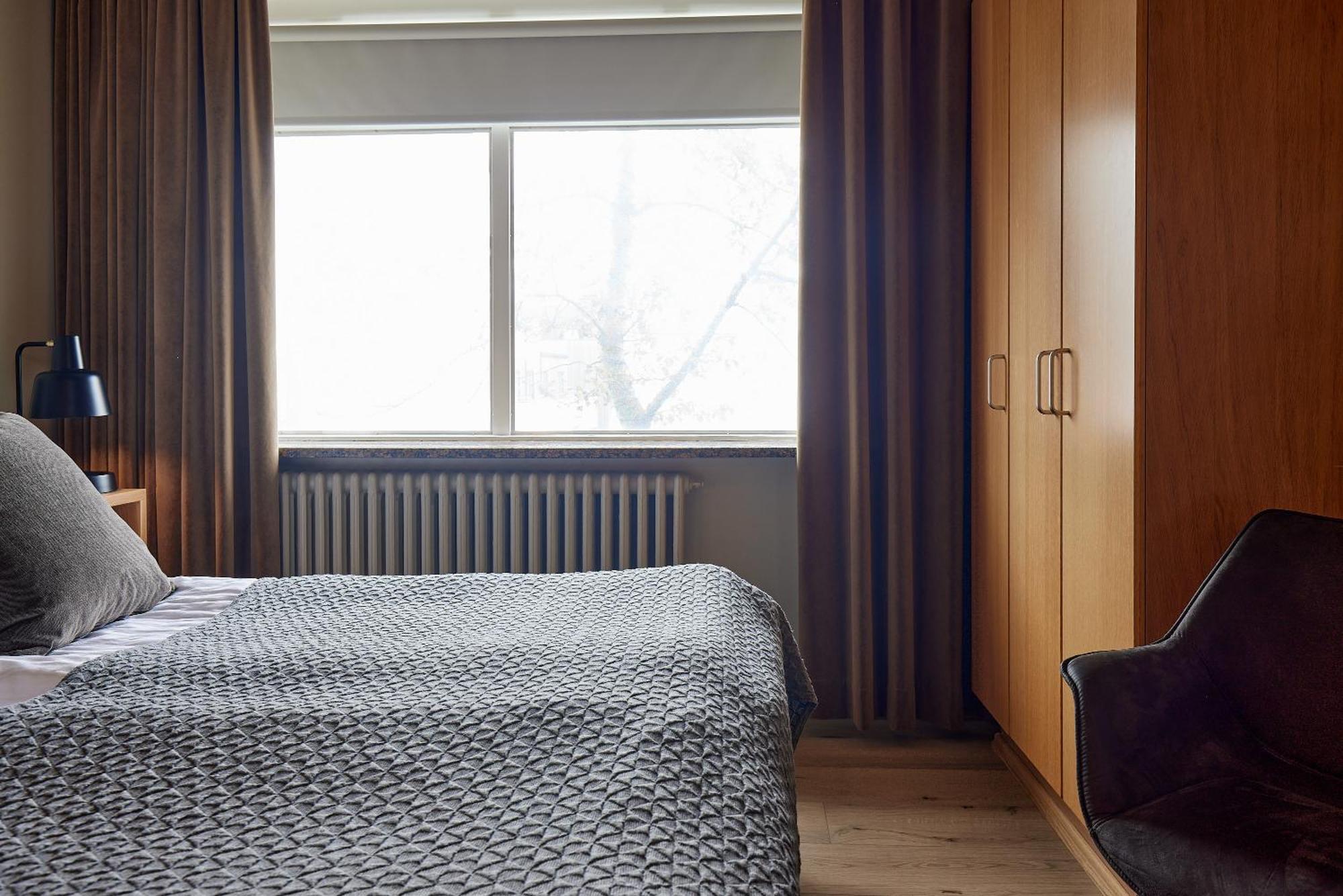 Studio Deluxe Apartment