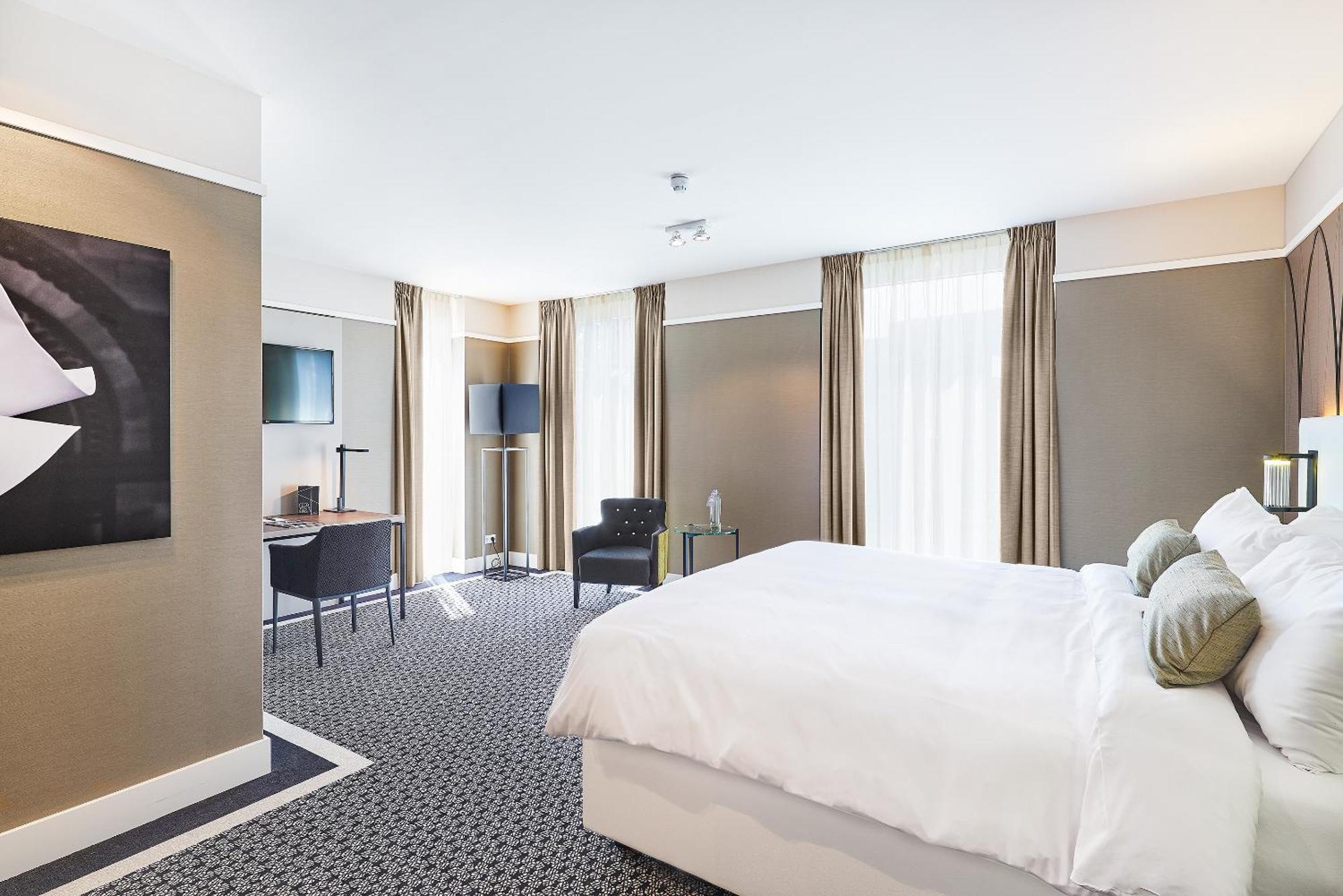 Chambre Exécutive