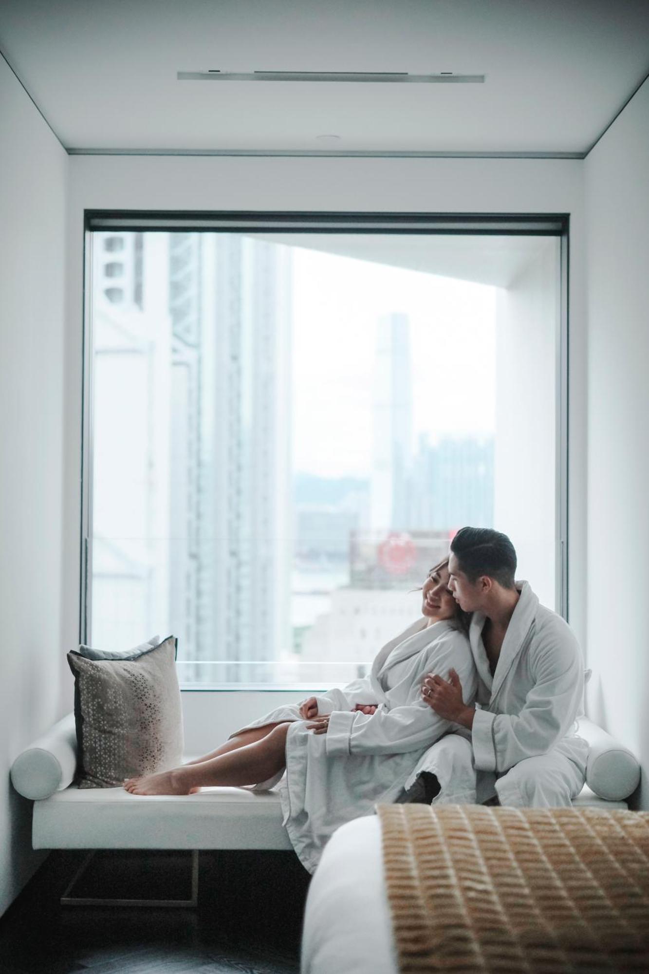 Signature Suite Lounge Access