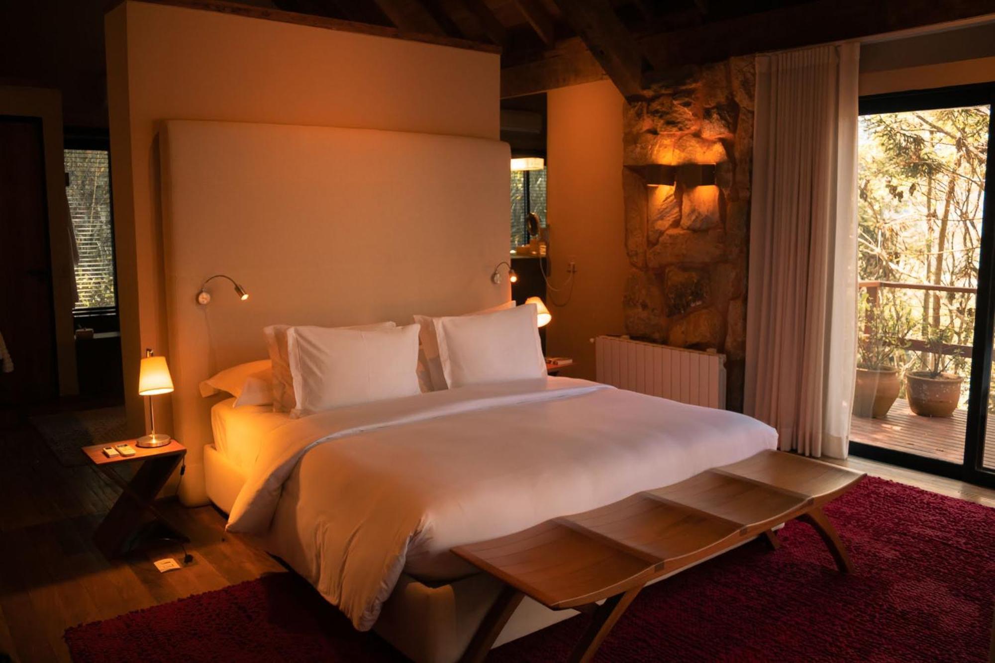 Hideaway Villa Suite
