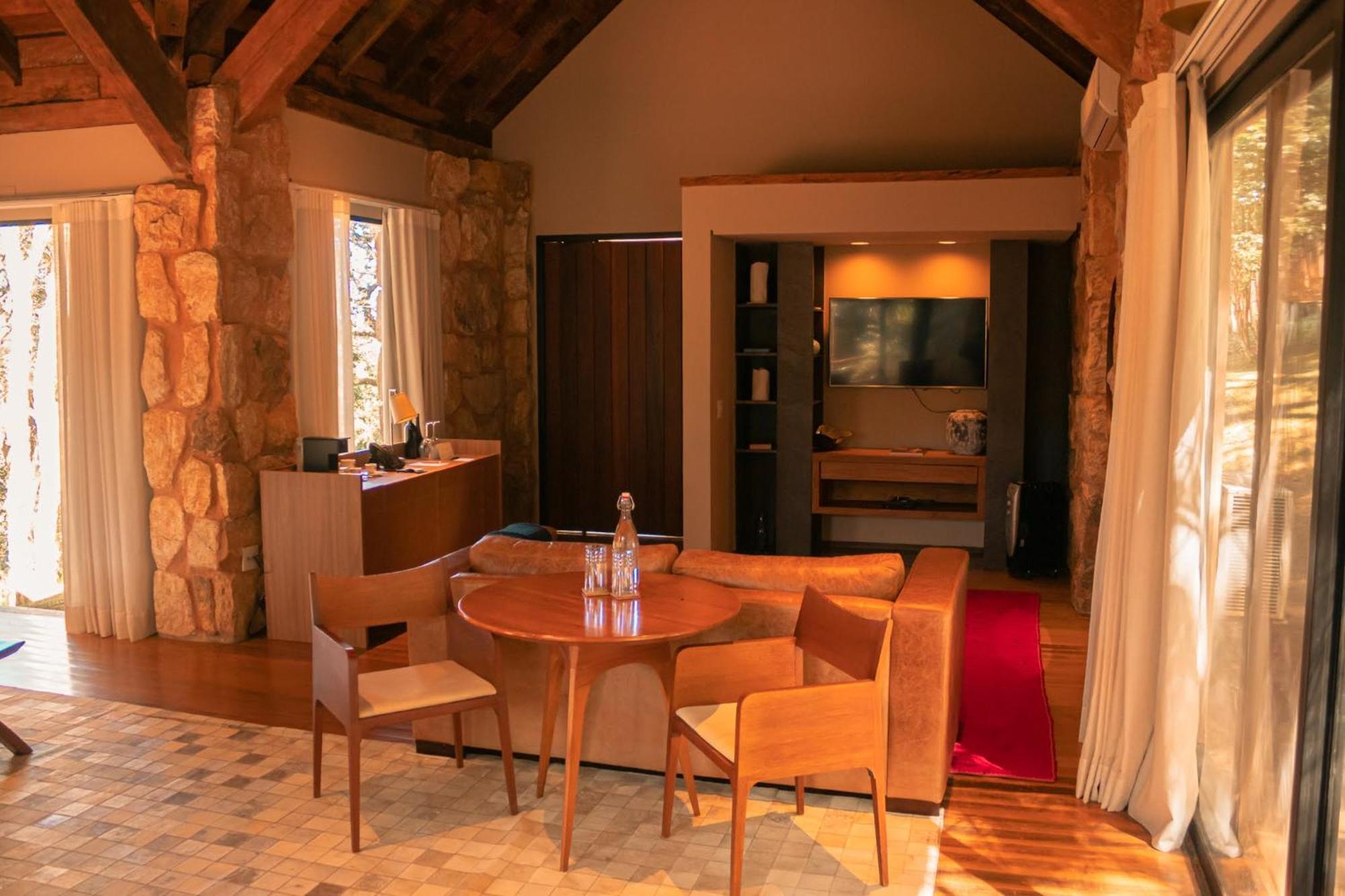 Hideaway Villa Suite