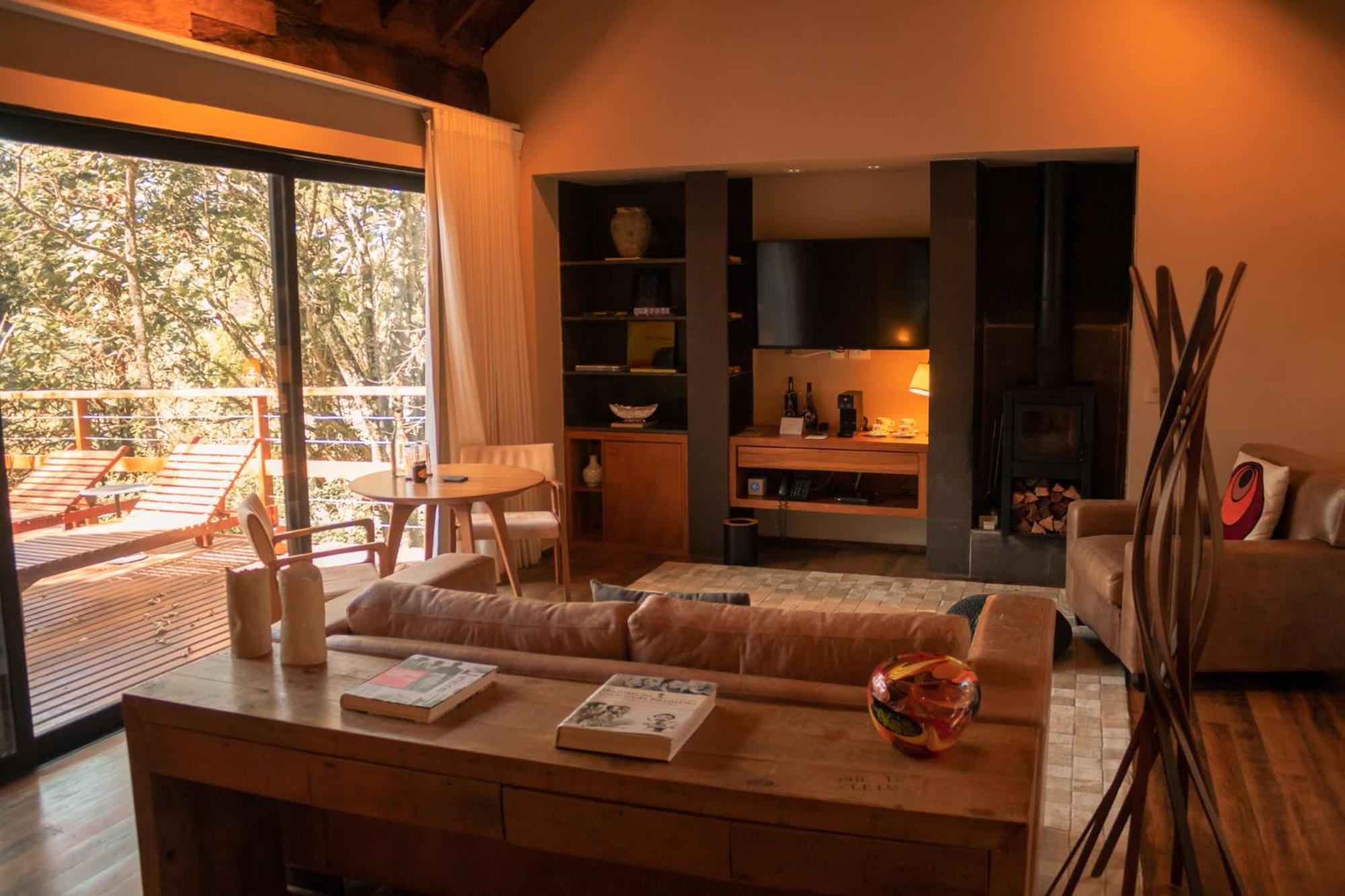Hideaway Villa Suite