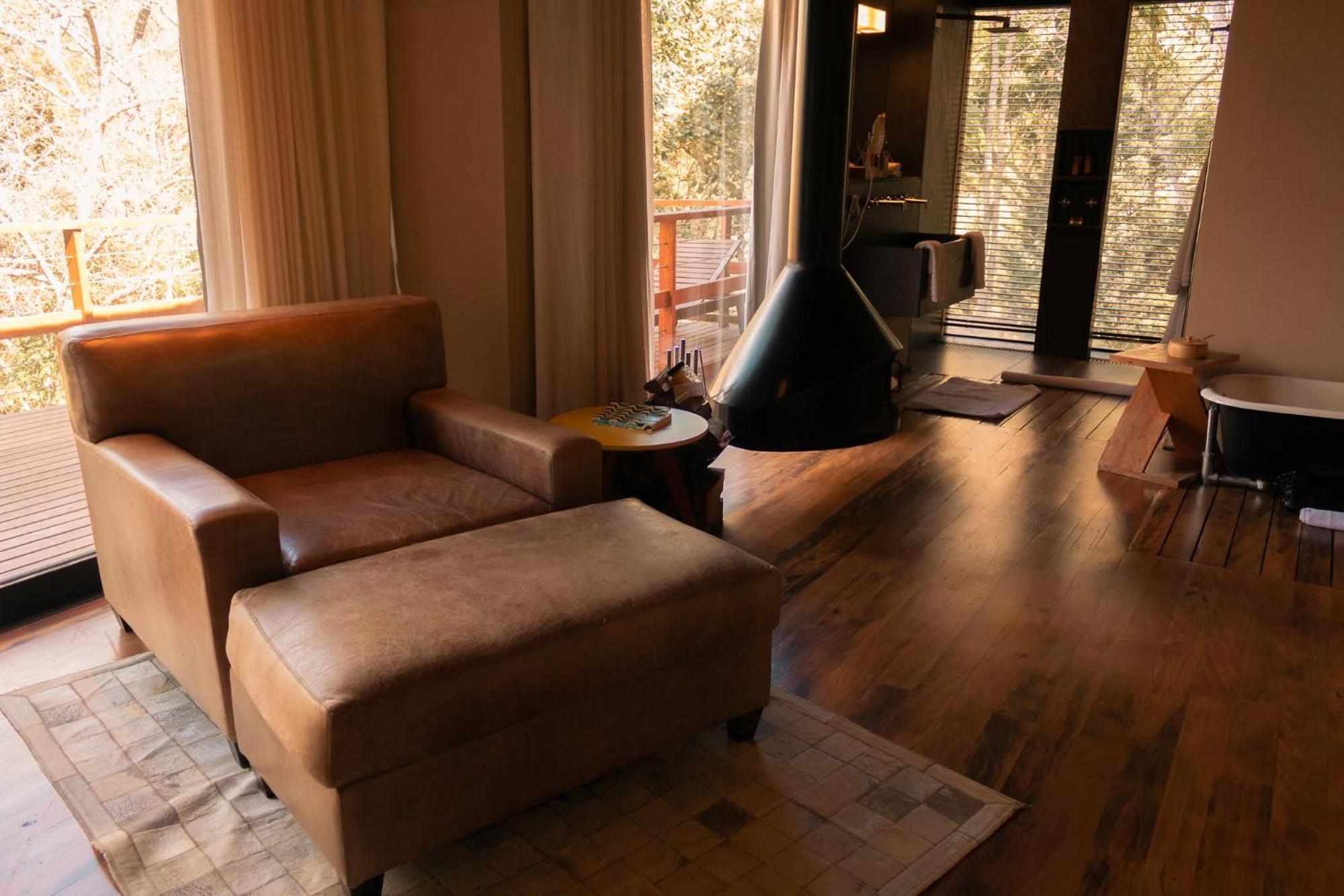 Hideaway Villa Suite