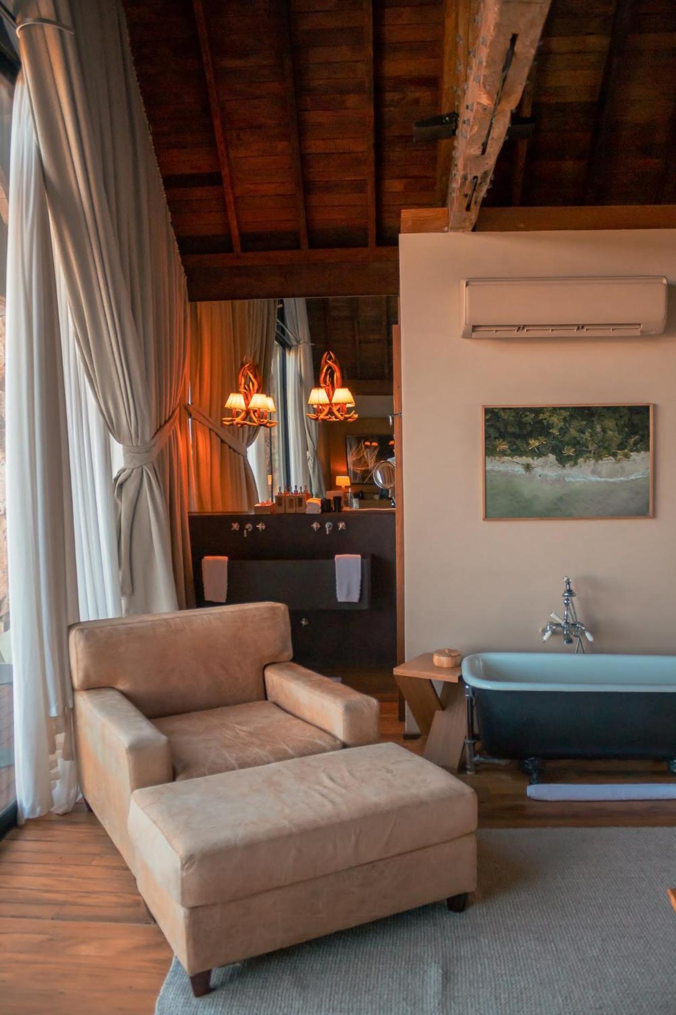 Panorama Suite