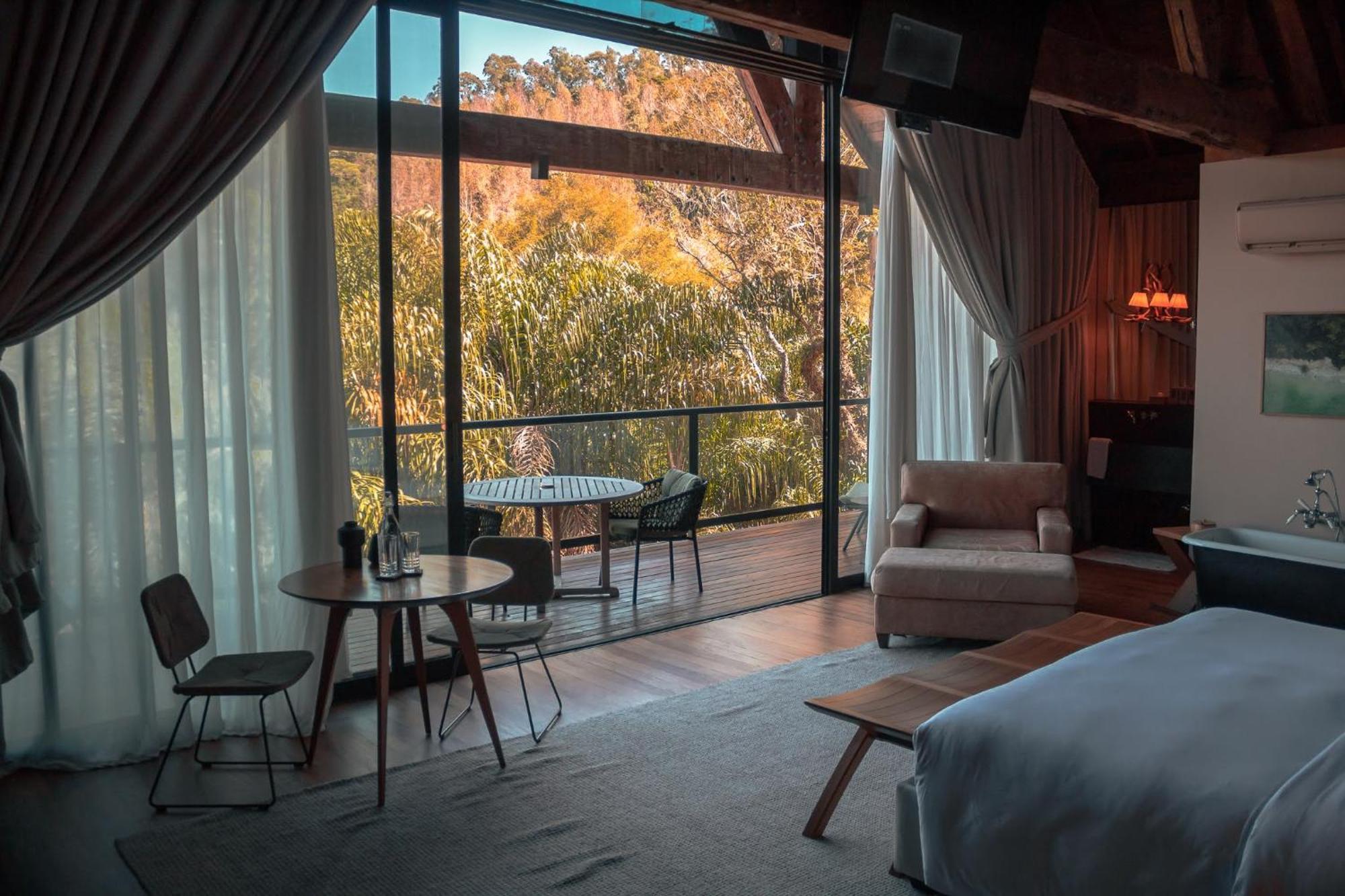 Panorama Suite