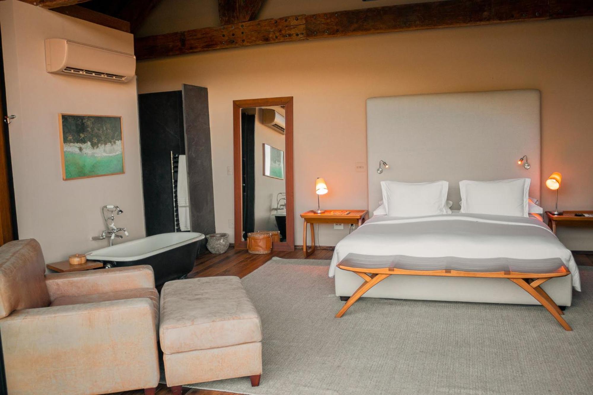Panorama Suite