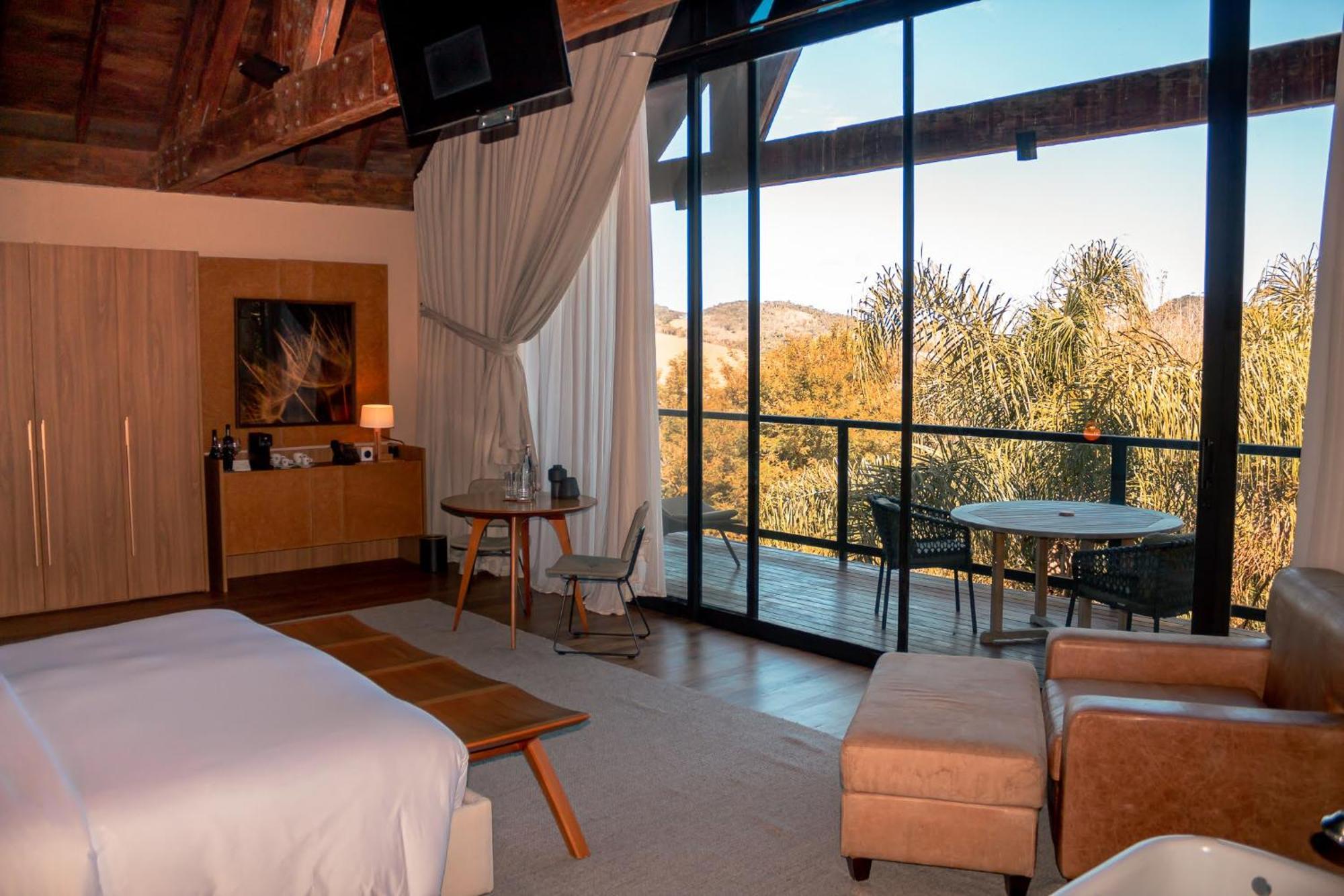 Panorama Suite