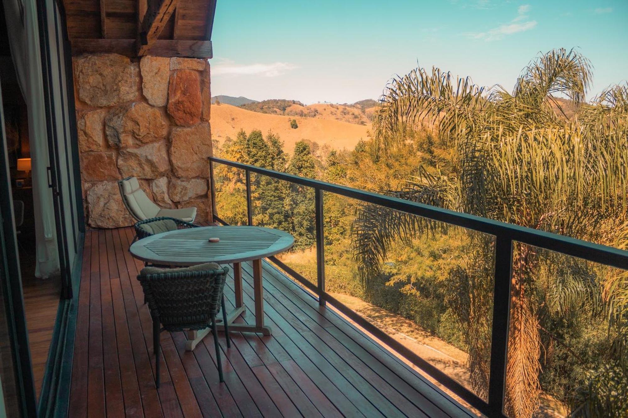 Panorama Suite