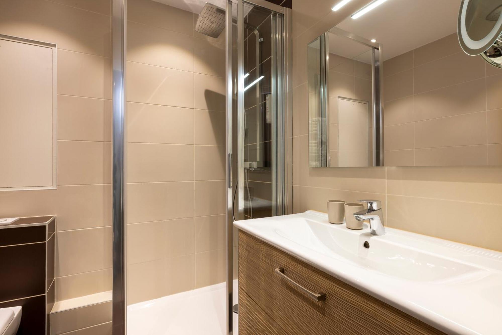 Superior Deluxe Double Room