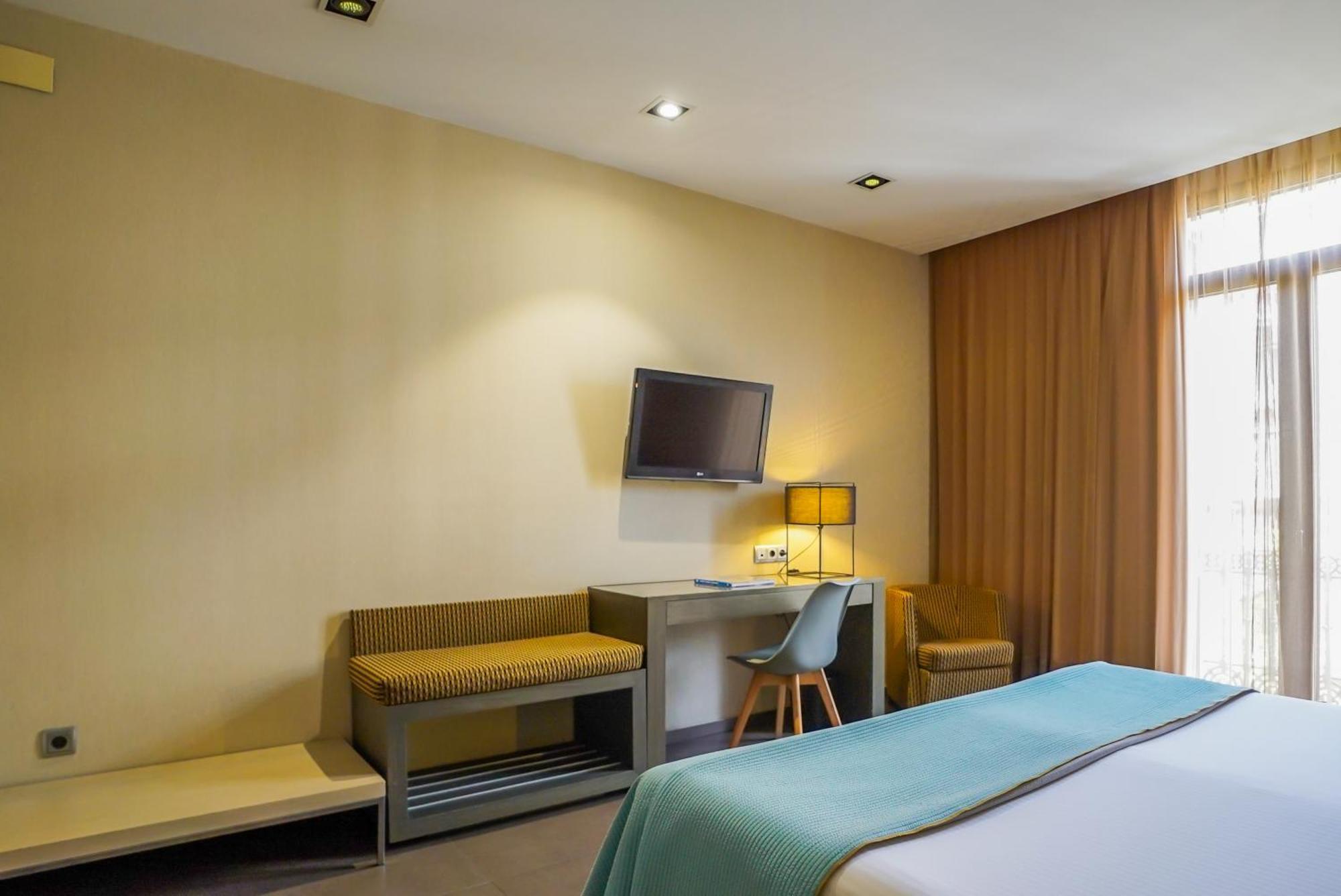 Quarto Familiar