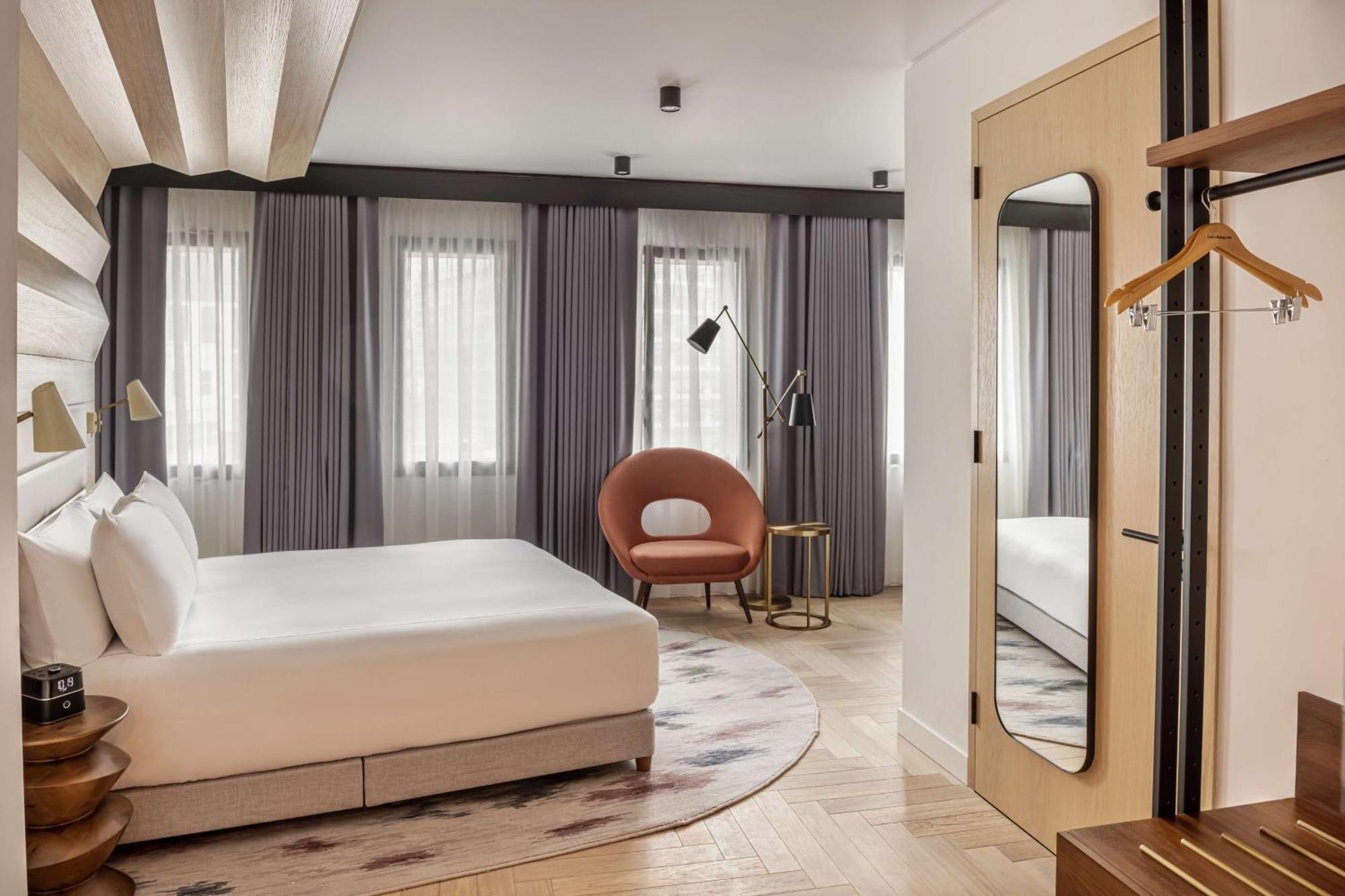 King Room Mobility Accessible