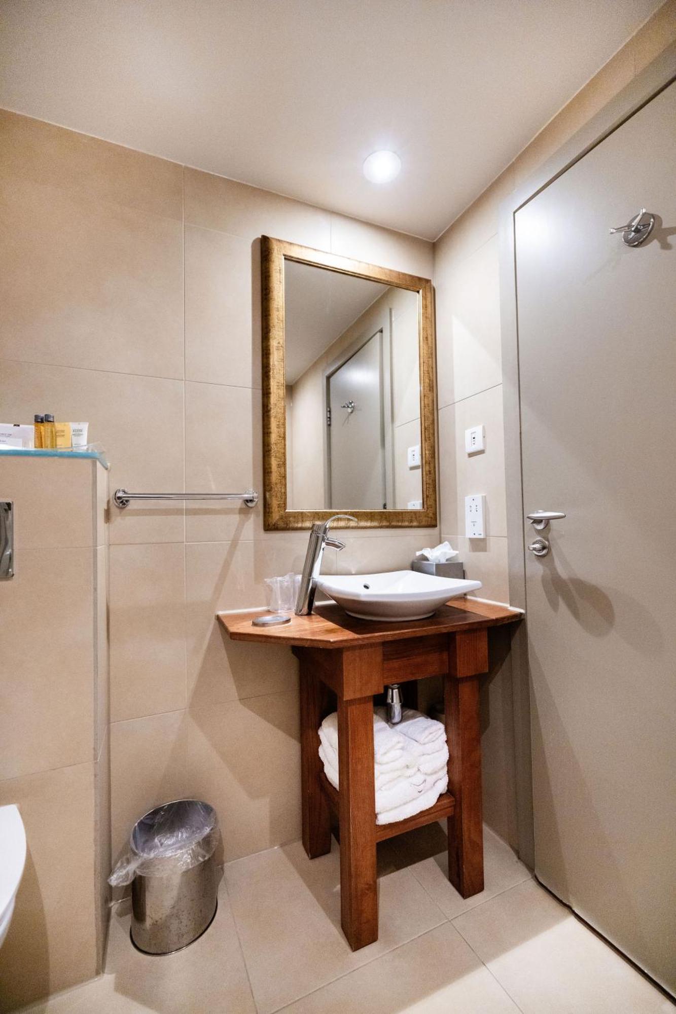 Petite Chambre Double Silver