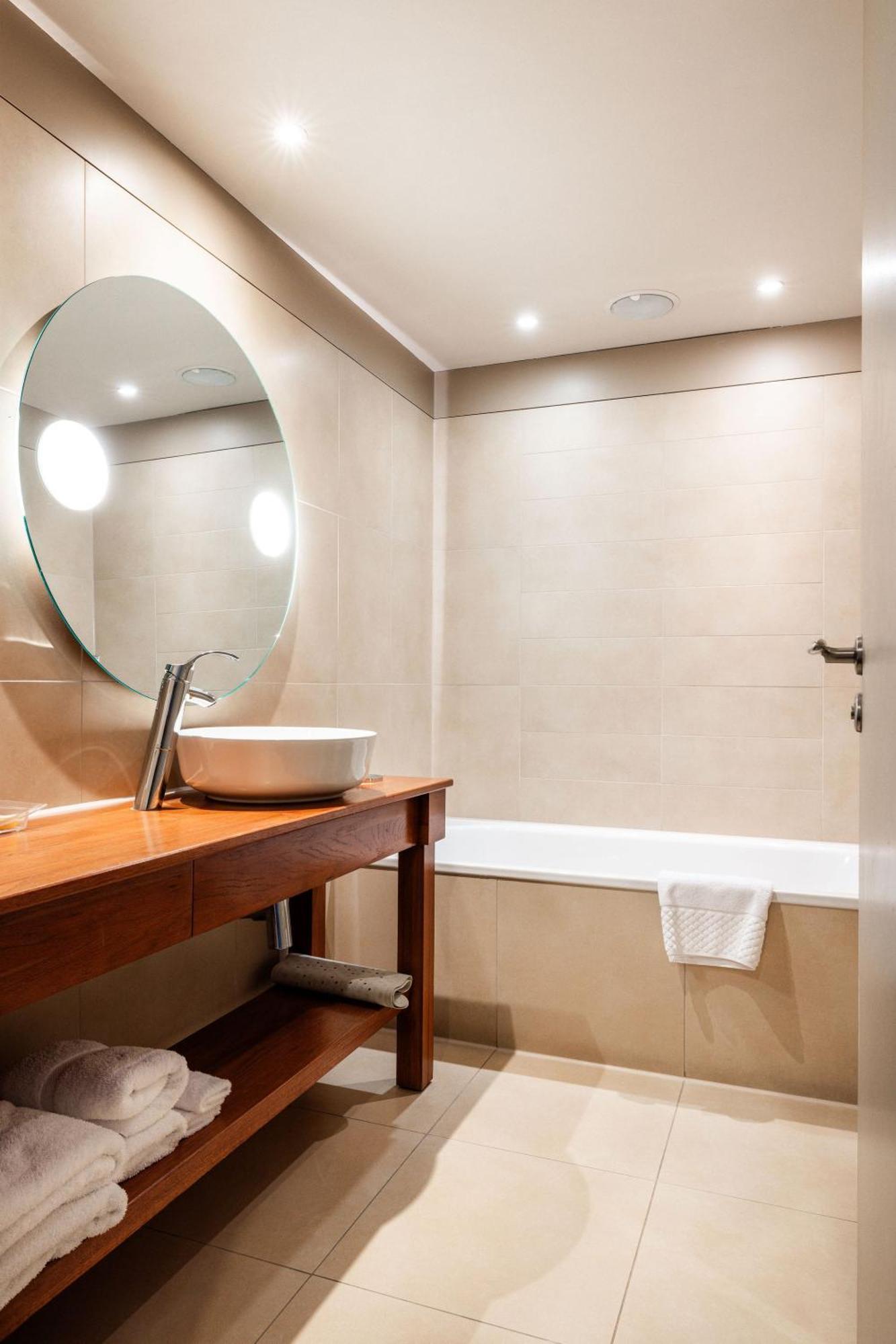 Chambre Double Gold