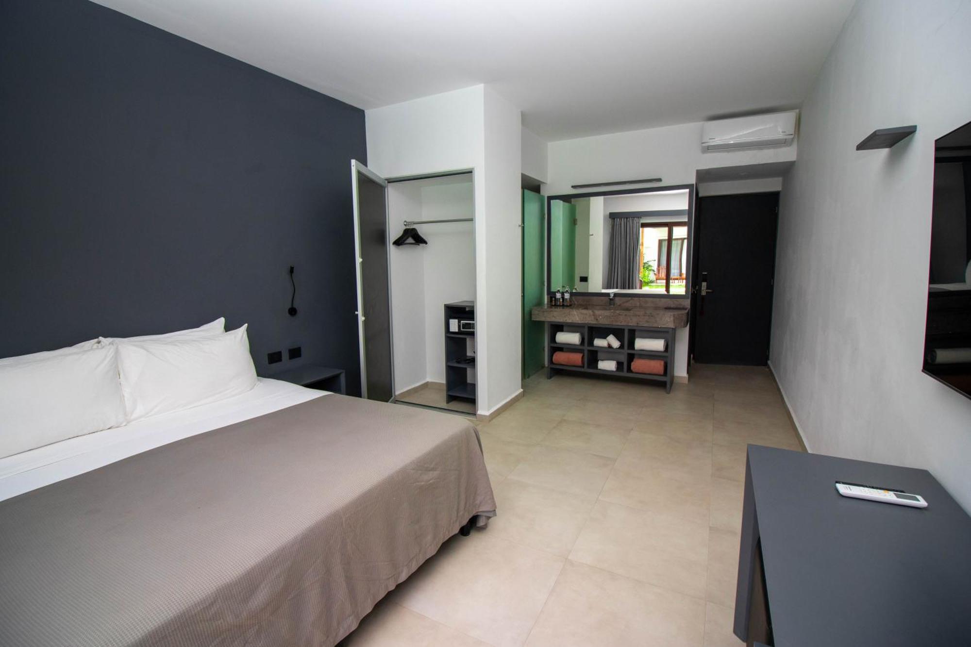 Chambre Double Standard