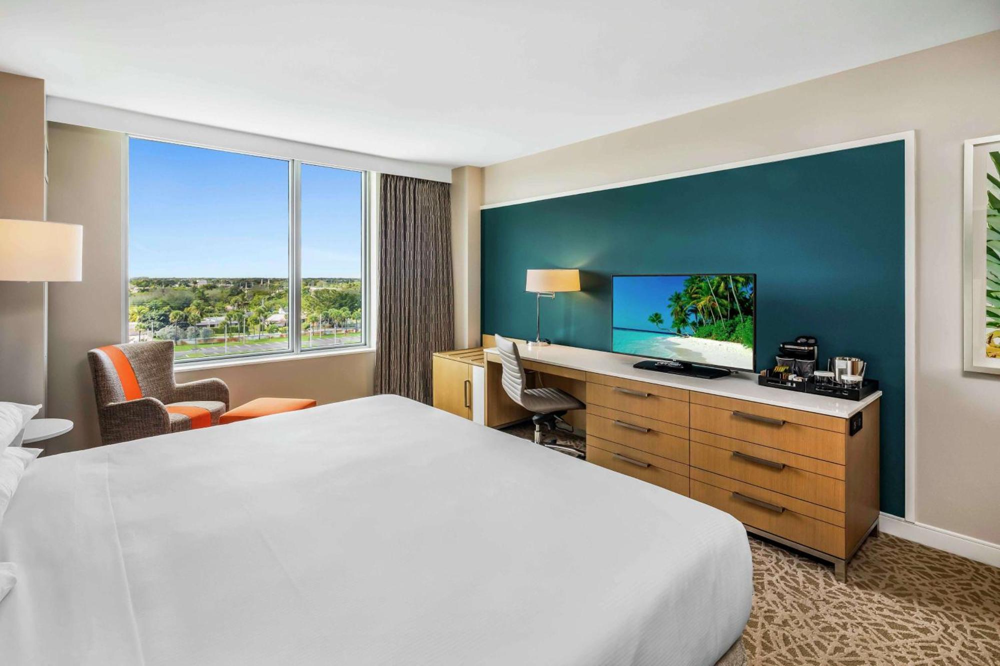King Room