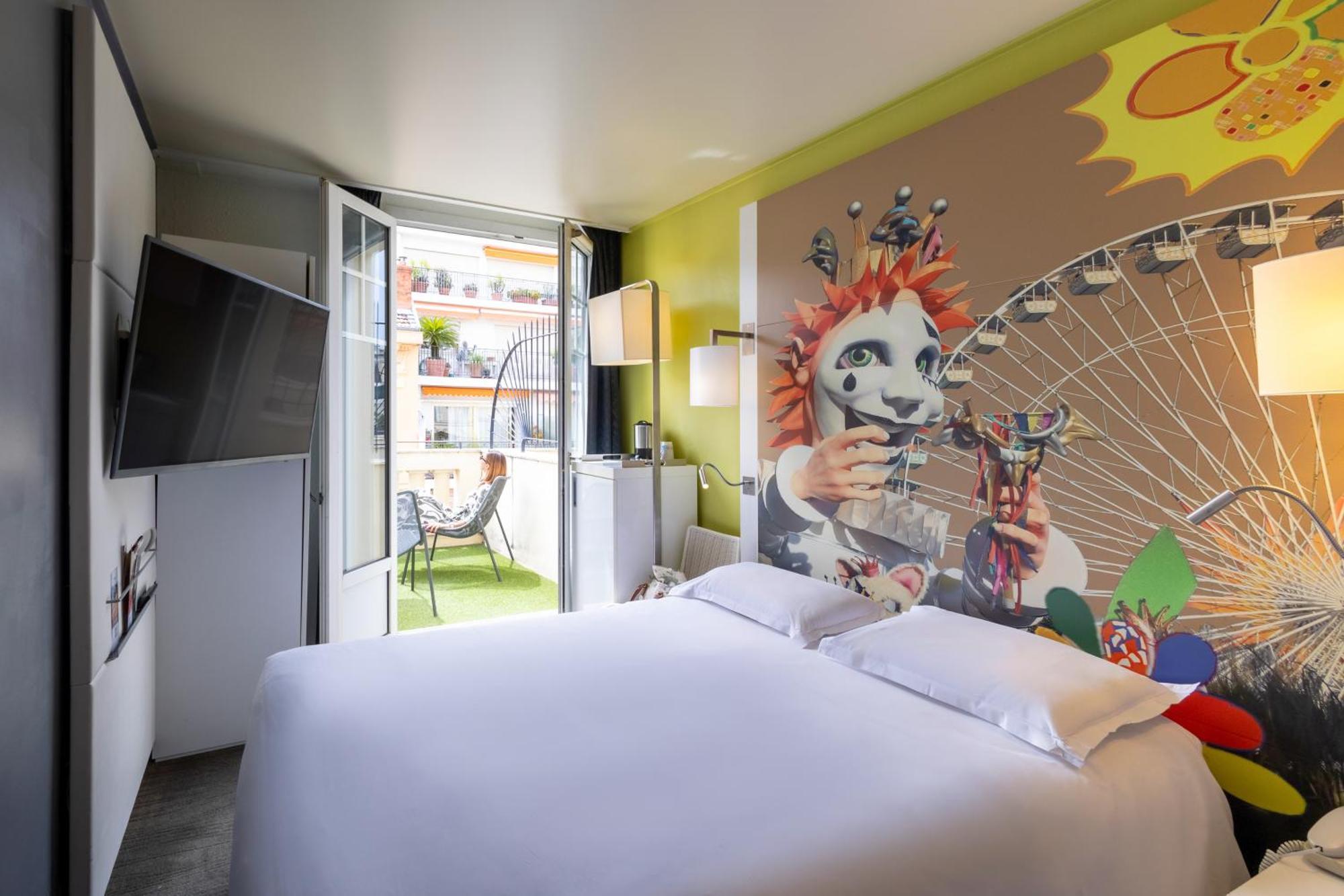 Classic Single Room