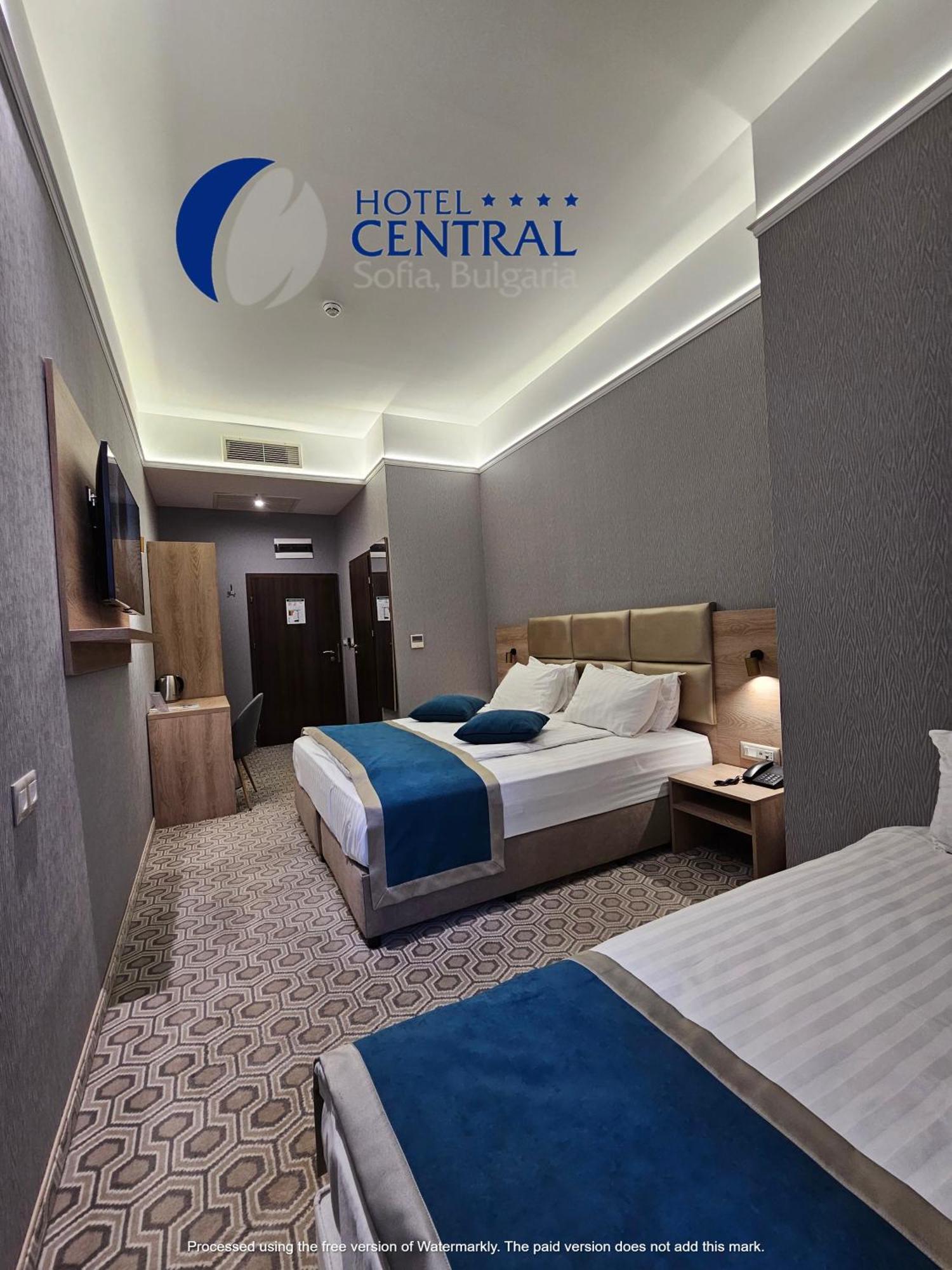 Classic Triple Room