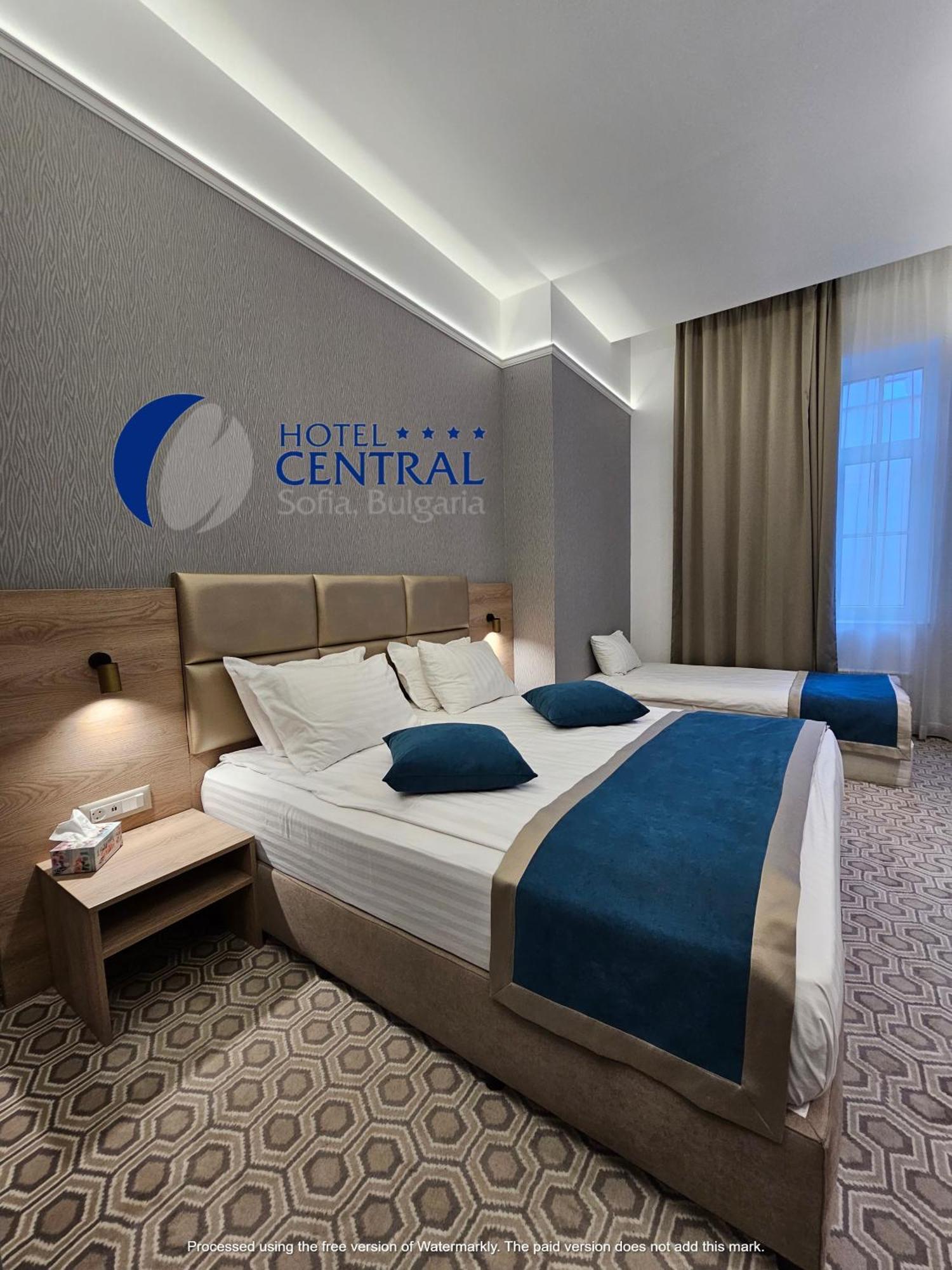 Classic Triple Room