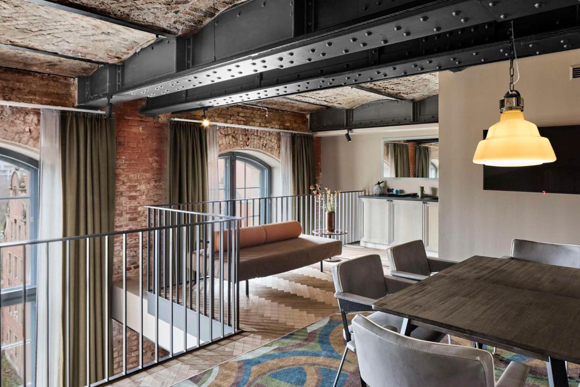 Duplex Suite Mabels Place