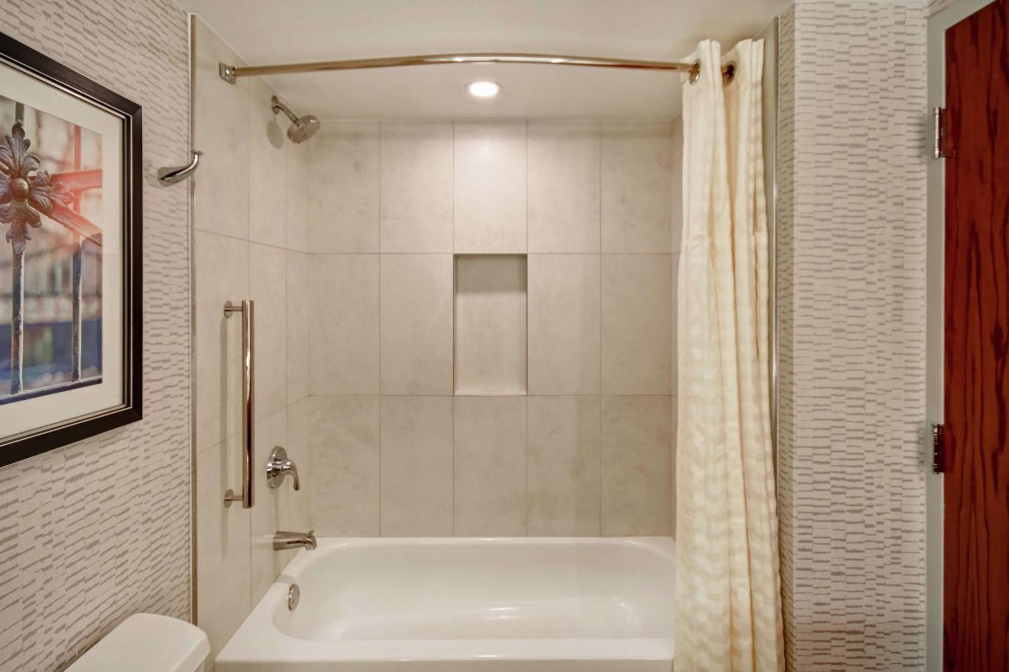 Suite de 2 dormitorios para no fumadores - Cama extragrande