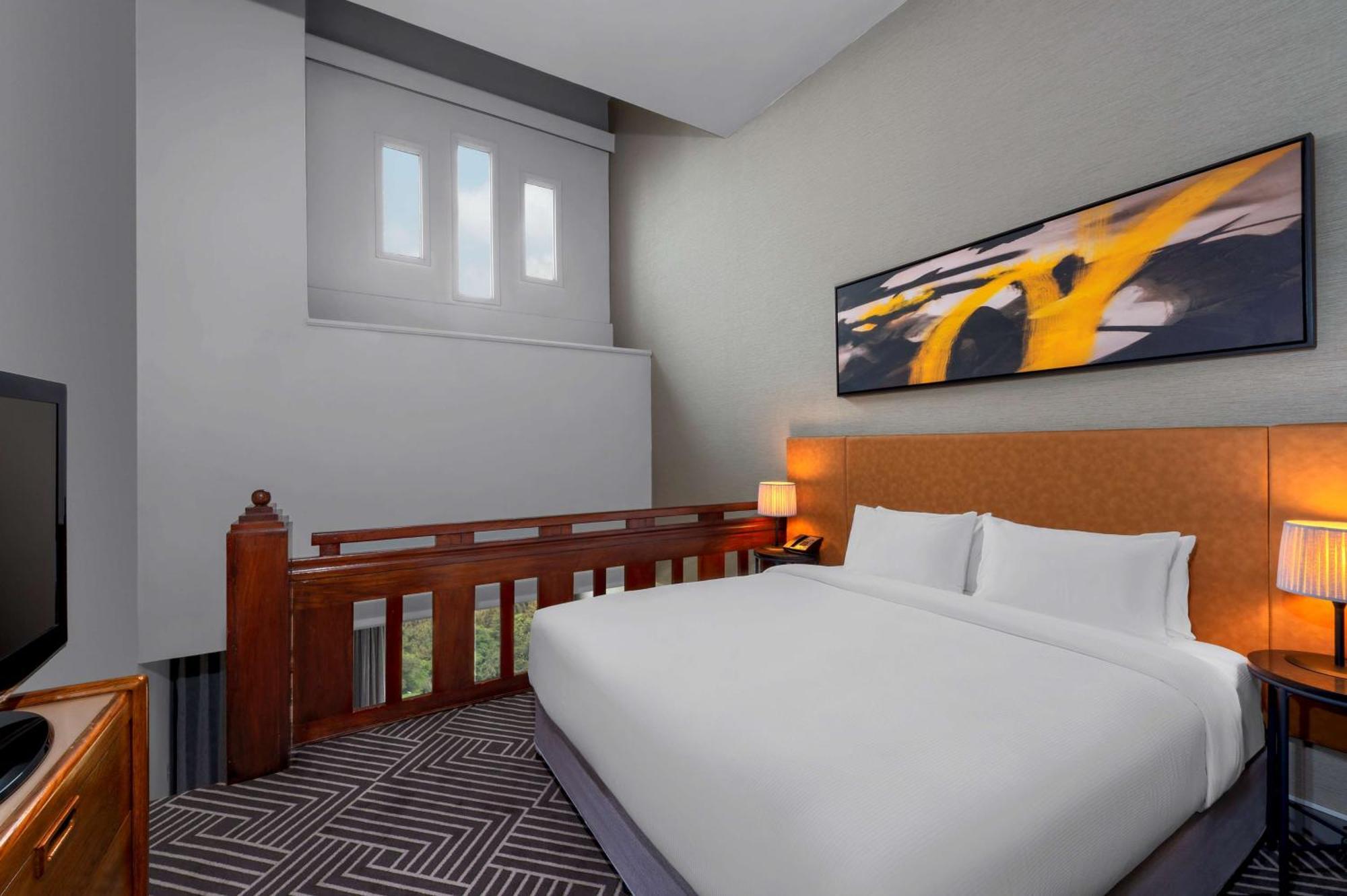 Suite King Deluxe