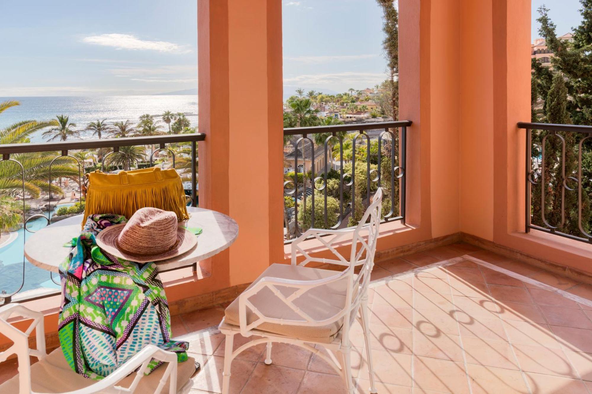 Double Room Sea View