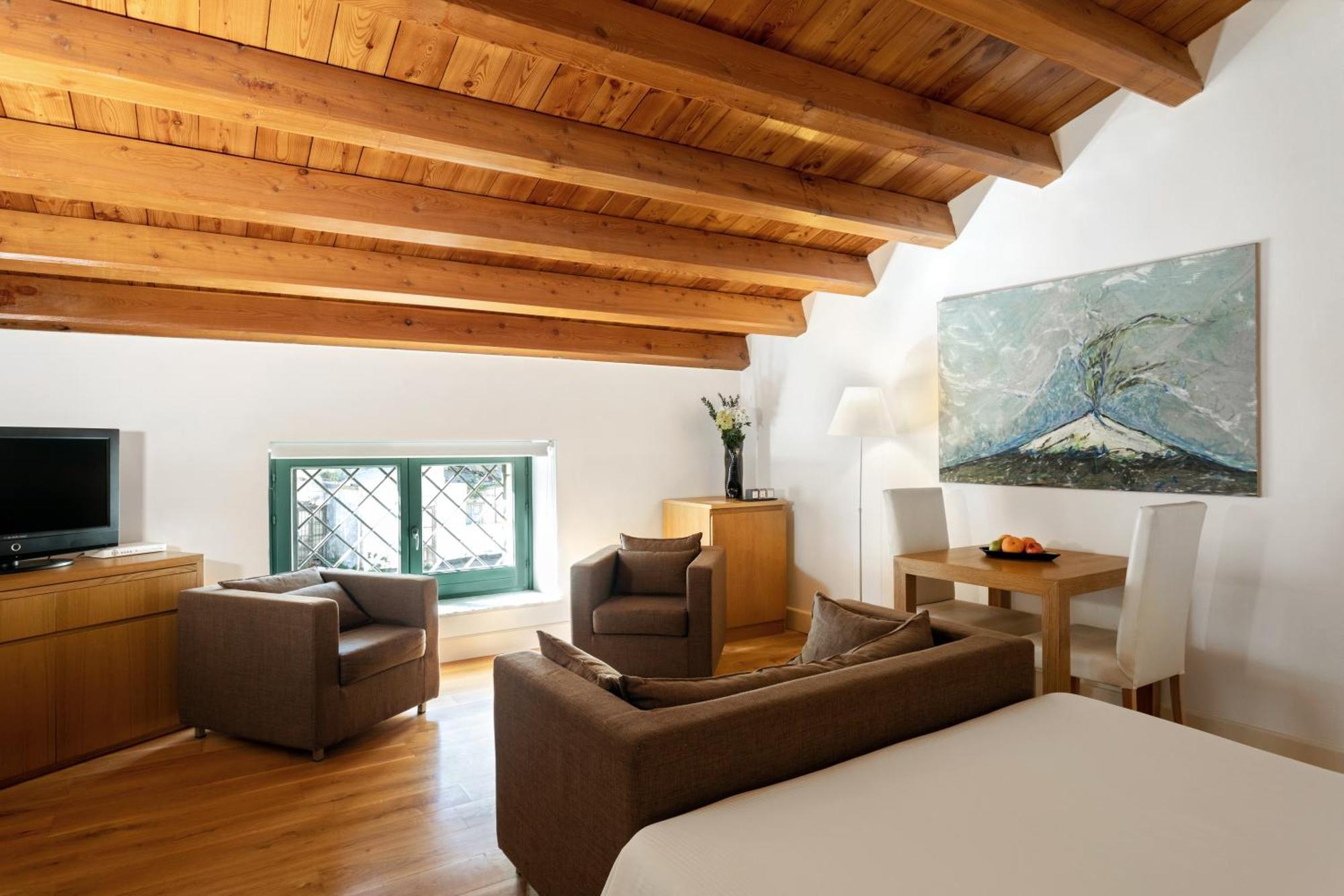 Deluxe Room Jacuzzi