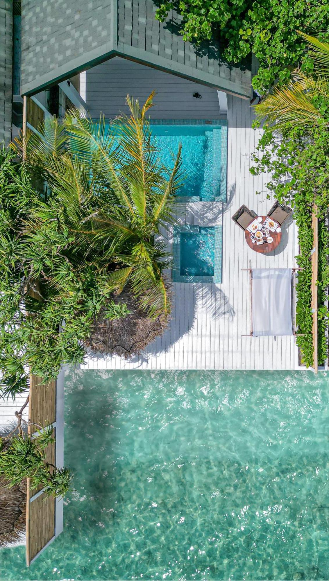 Sunrise Beach Pool Villa