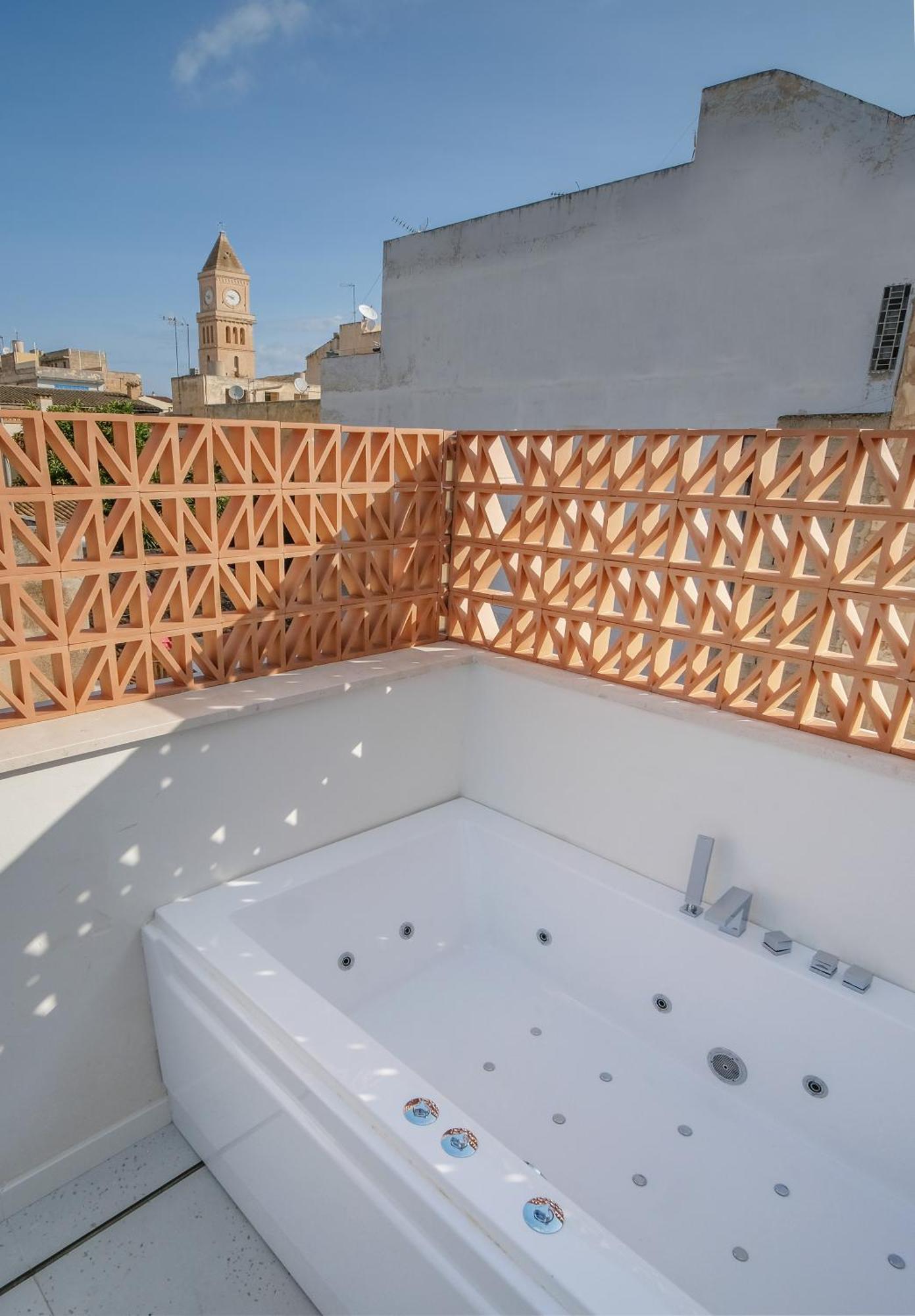 Double Room Balcony