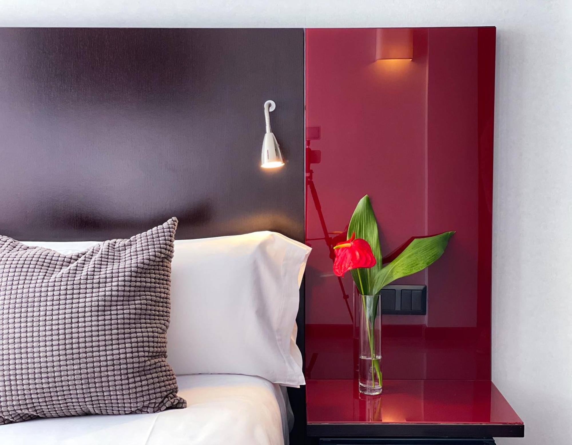 Quarto Duplo