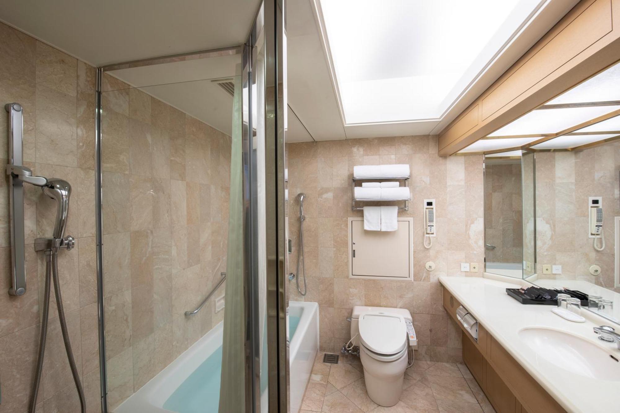 The Main - Chambre lits jumeaux Deluxe - Non-fumeurs