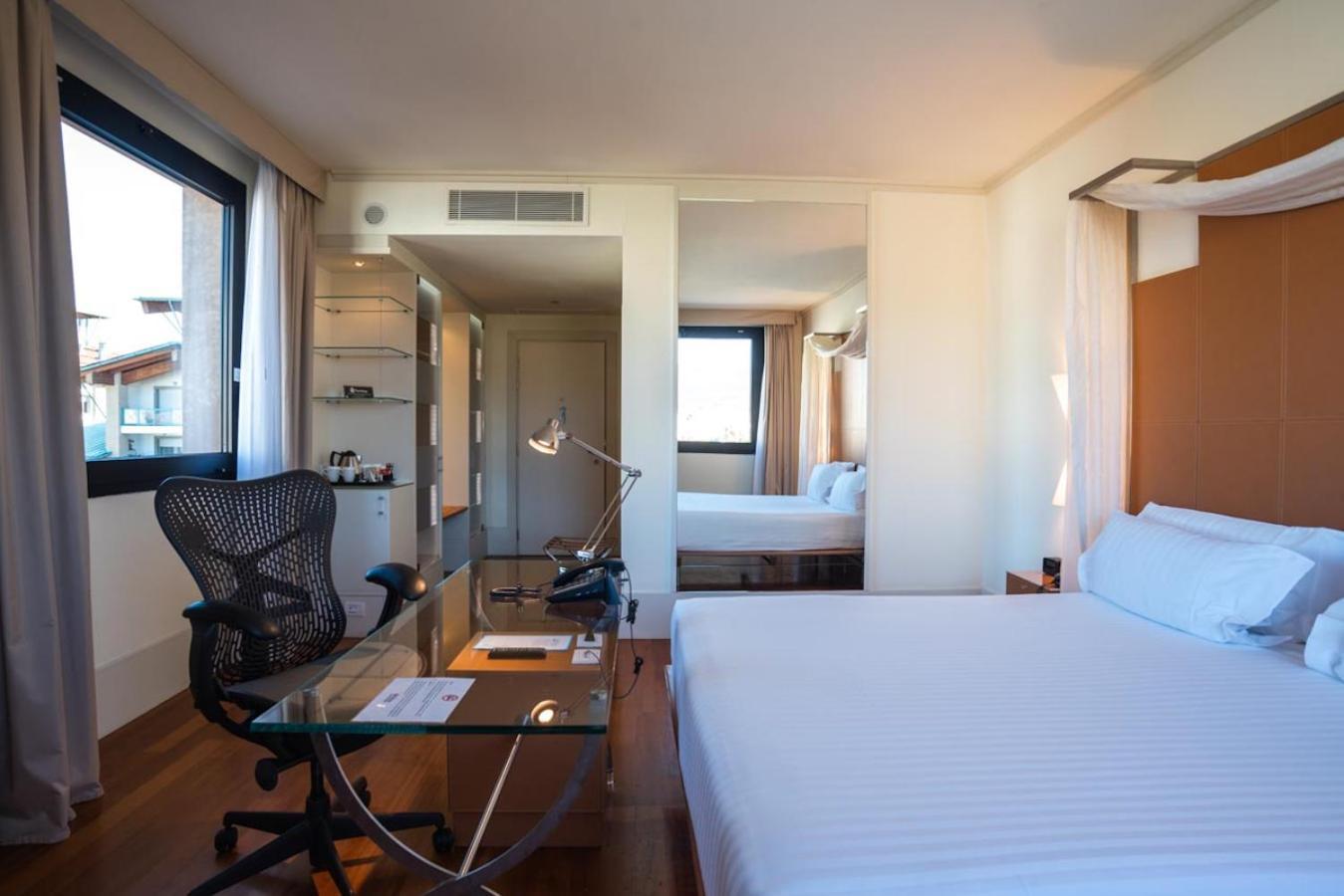 Habitación Deluxe con cama extragrande