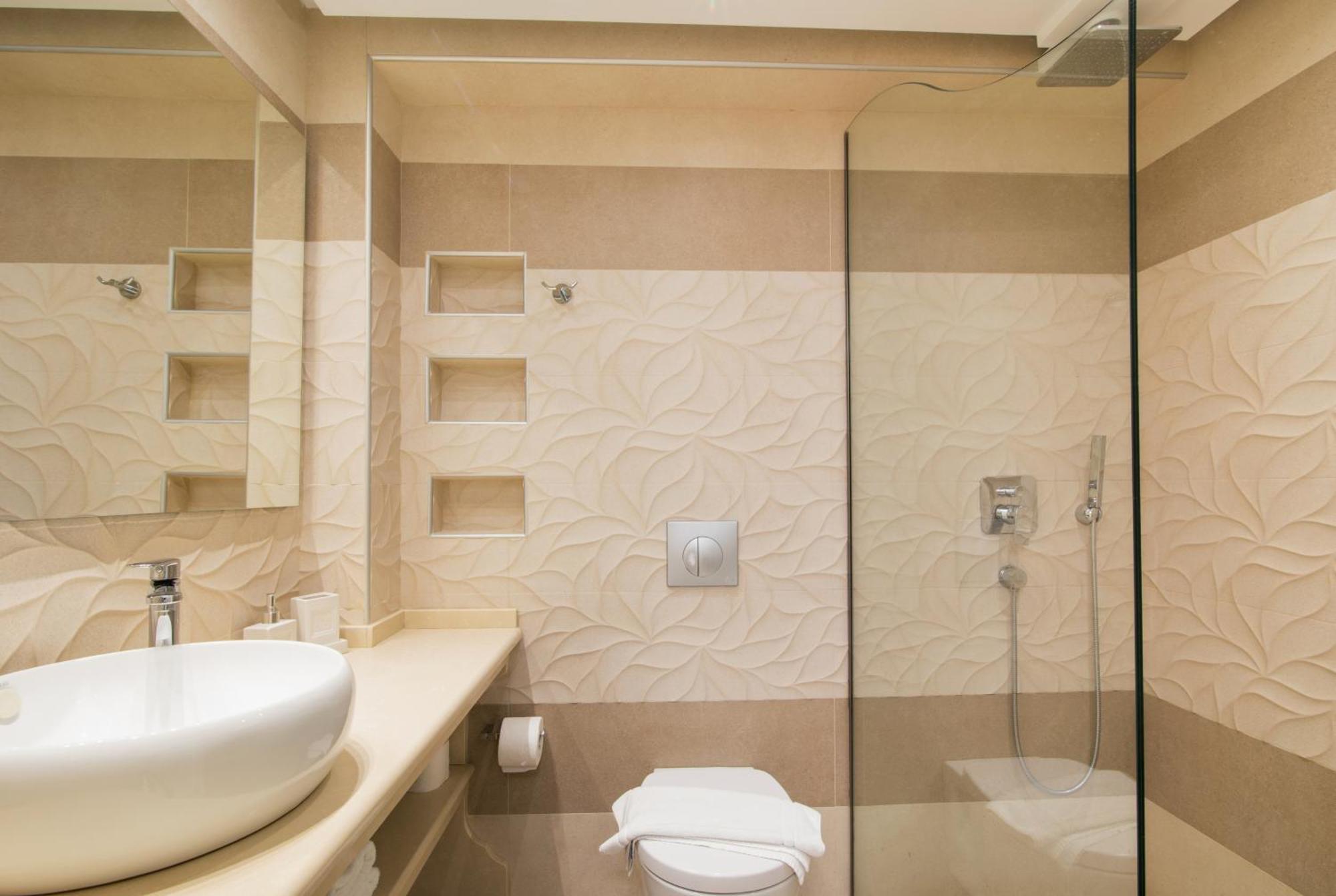 Chambre Double Deluxe - Vue sur Mer