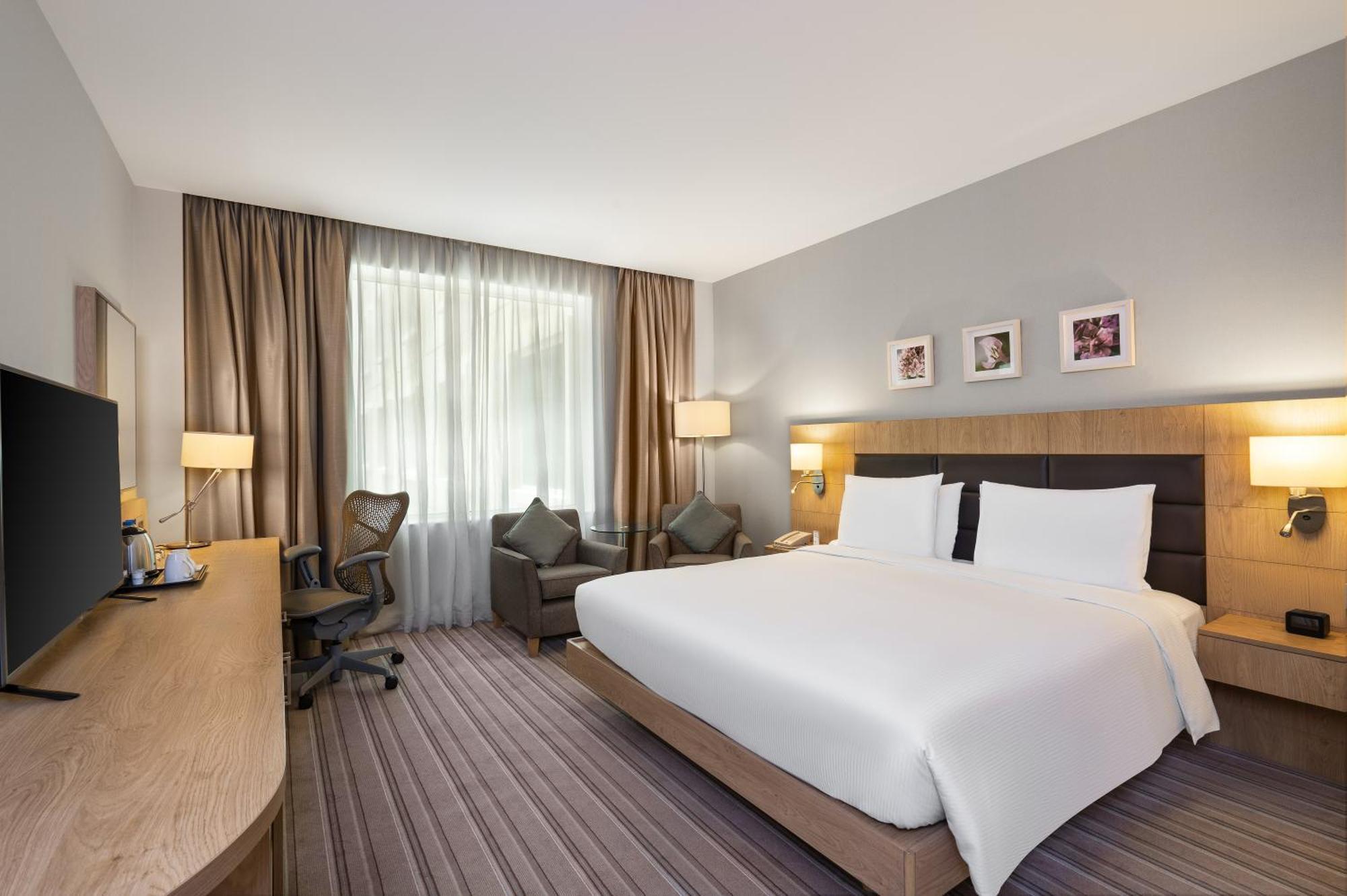 King Room Mobility Accessible