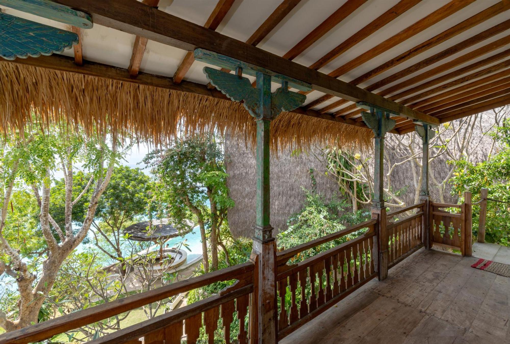 Mango Tree One-Bedroom Bungalow
