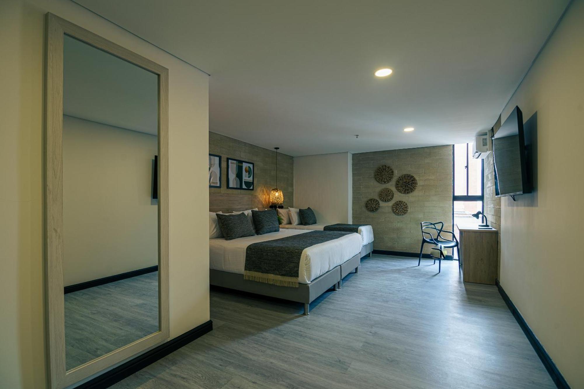 Superior Family Room
