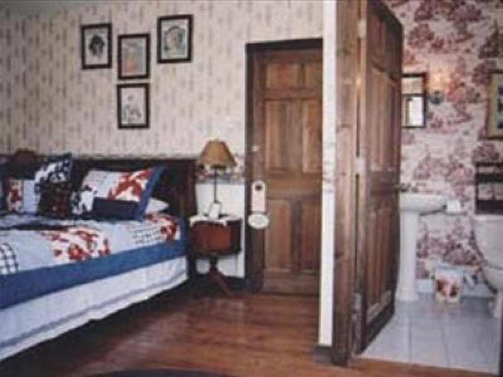 Habitación Doble Estándar