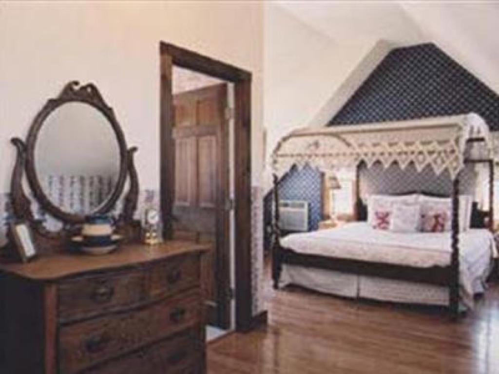 Habitación Doble con baño privado
