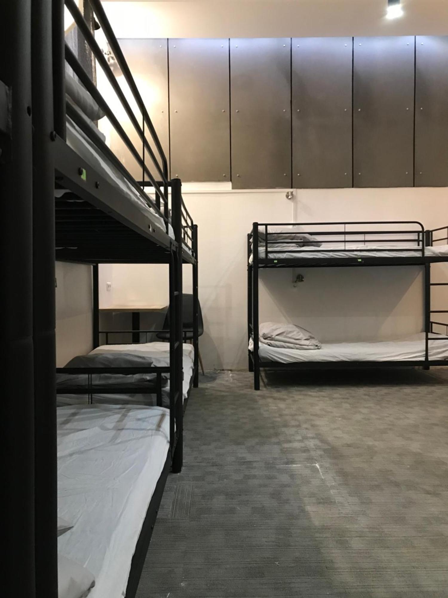 Bed 10-Bed Mixed Dormitory Room