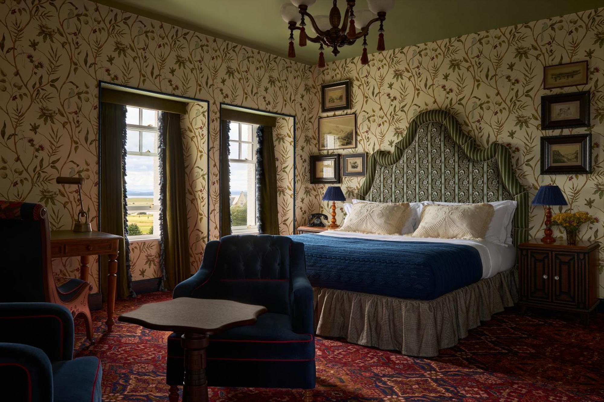 Junior Suite Sea View