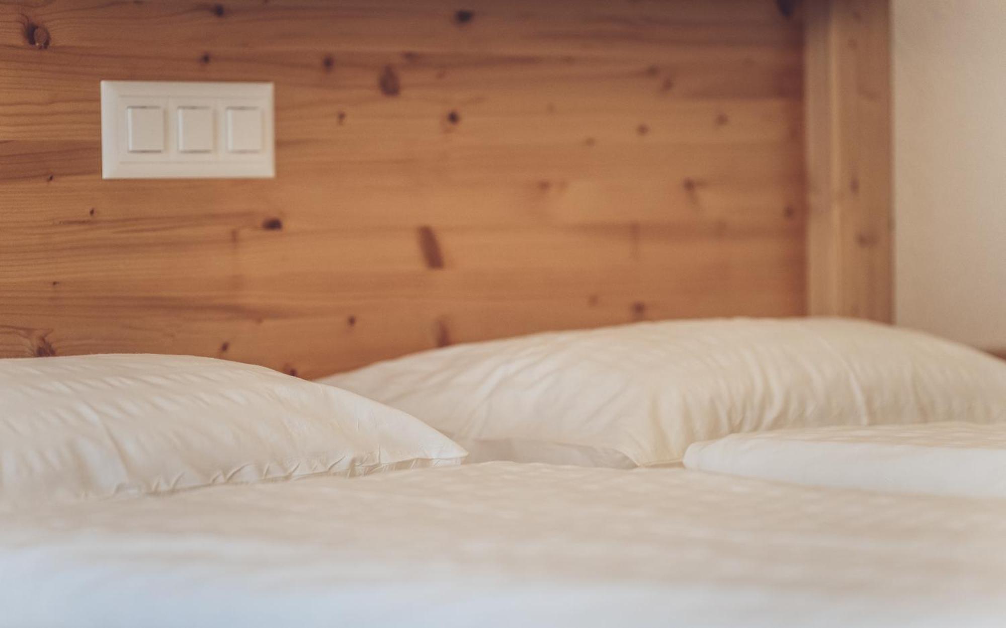 Quarto Duplo - North Comfort