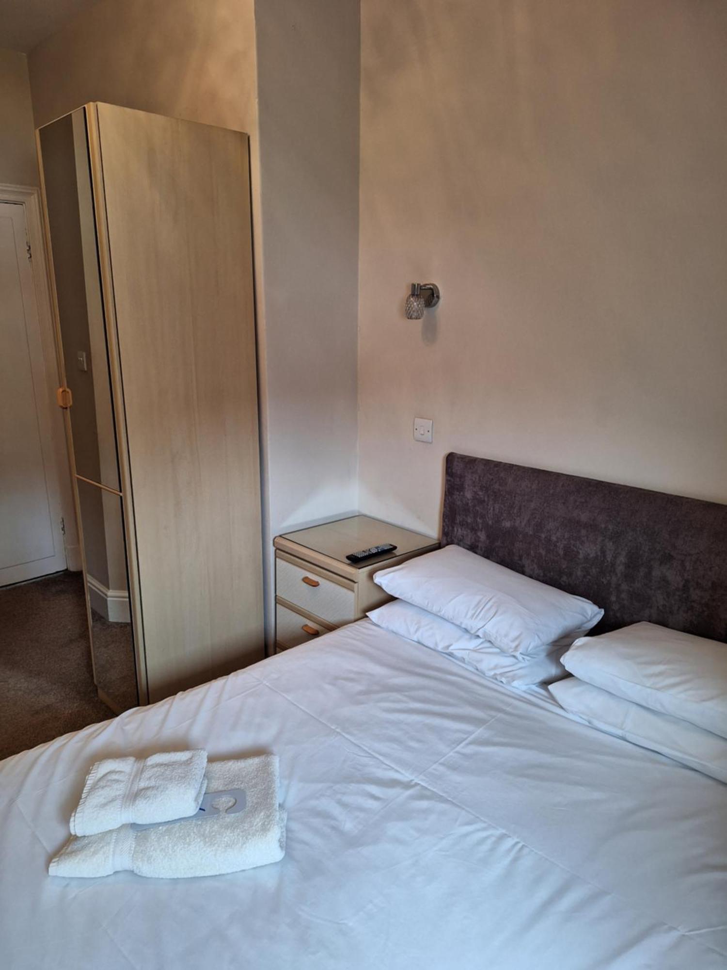 Large Single Room